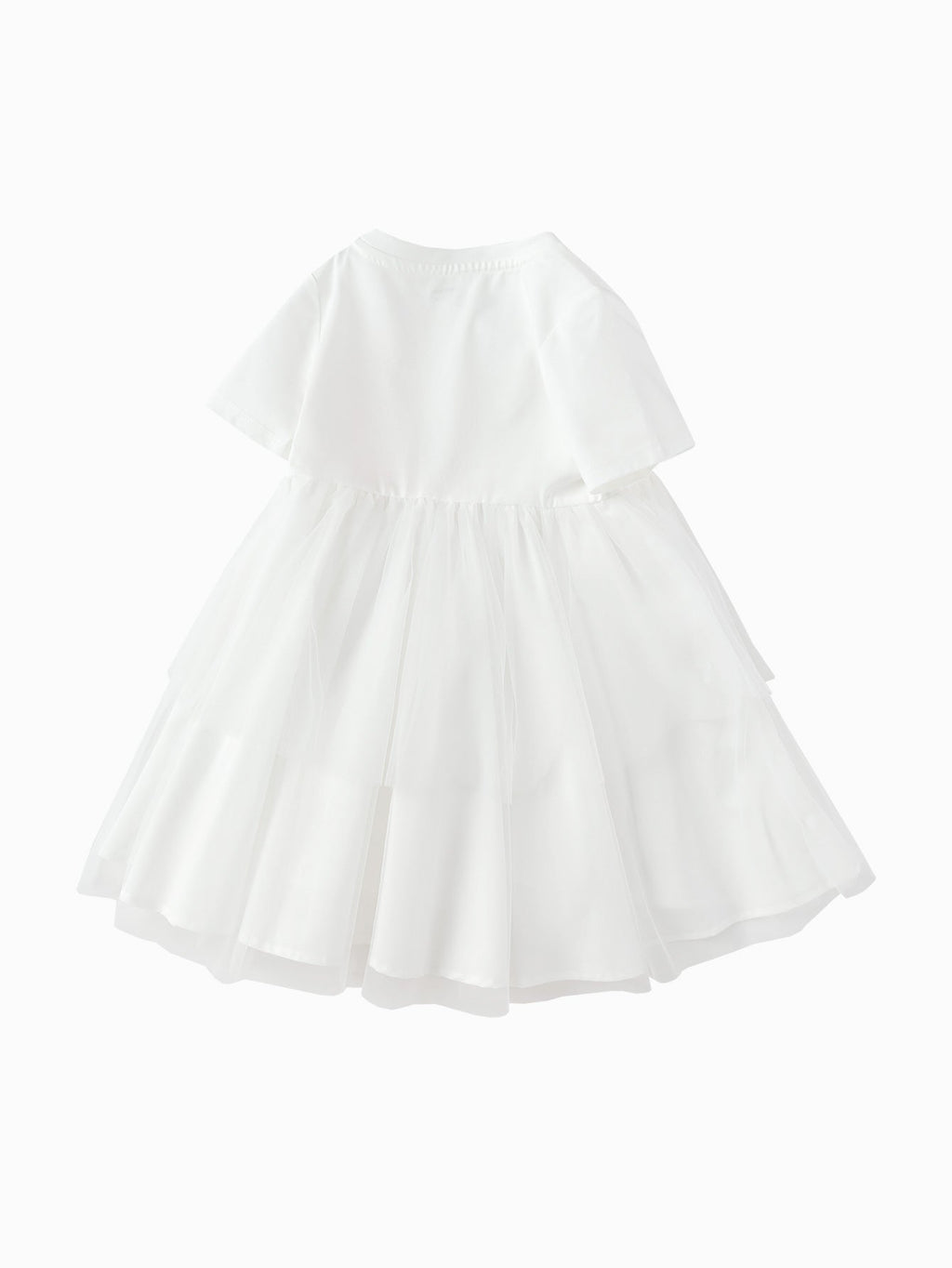 Baby Girl Knit Dress