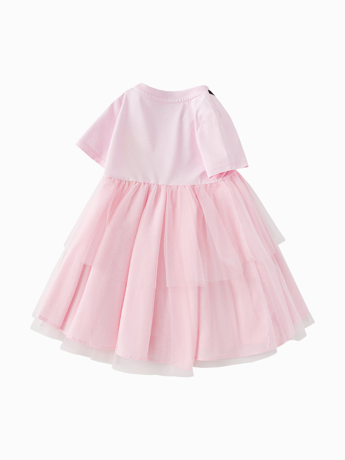 Baby Girl Knit Dress