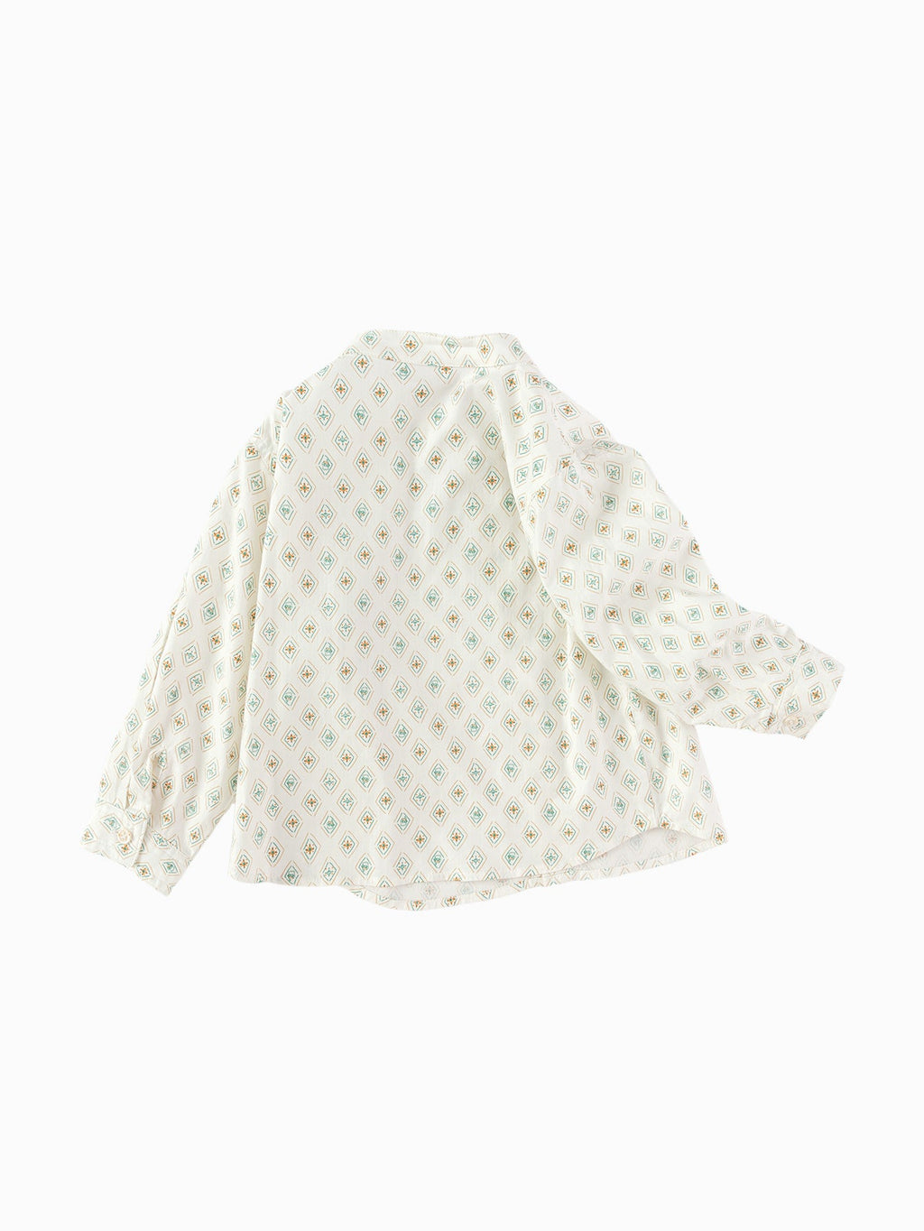 balabala boy toddler Long Sleeve Shirt