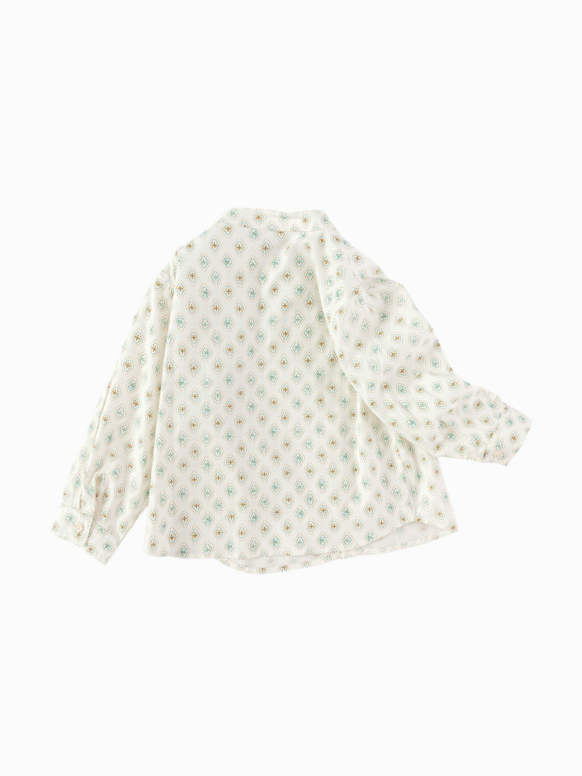 balabala boy toddler Long Sleeve Shirt