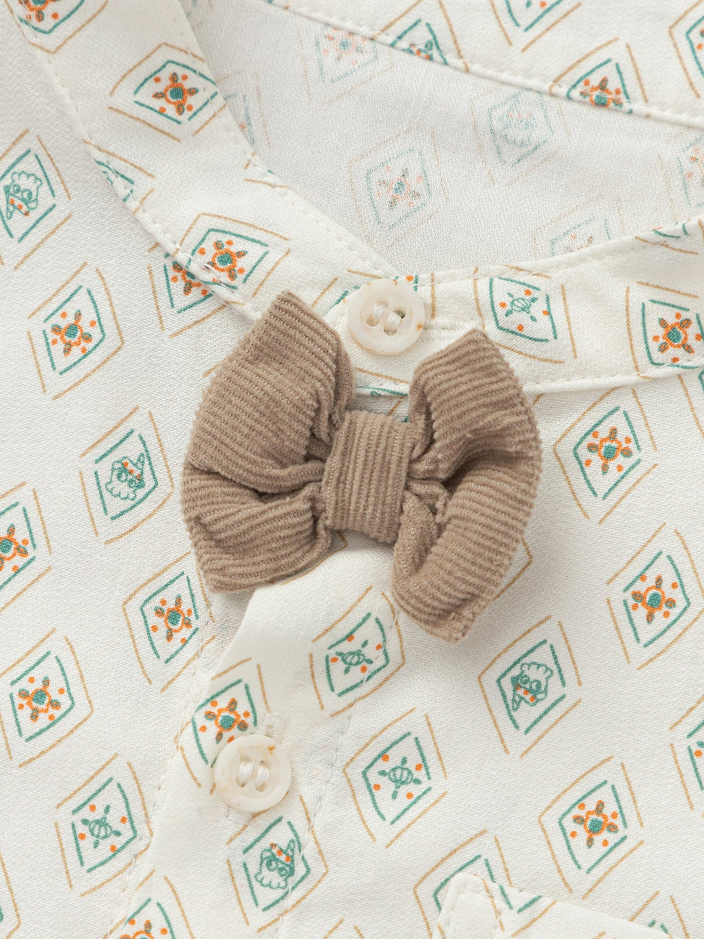balabala boy toddler Long Sleeve Shirt