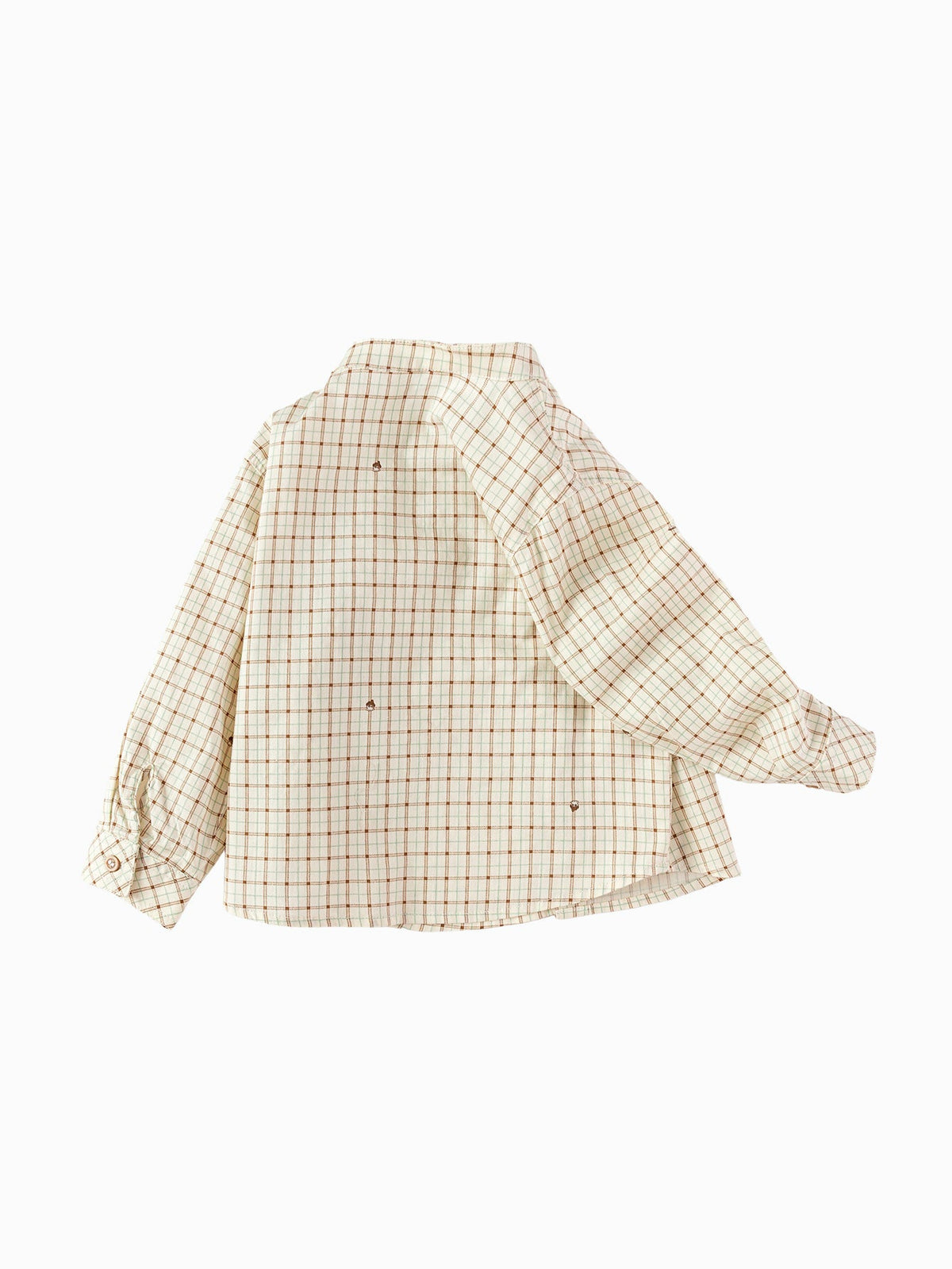balabala boy toddler Long Sleeve Shirt