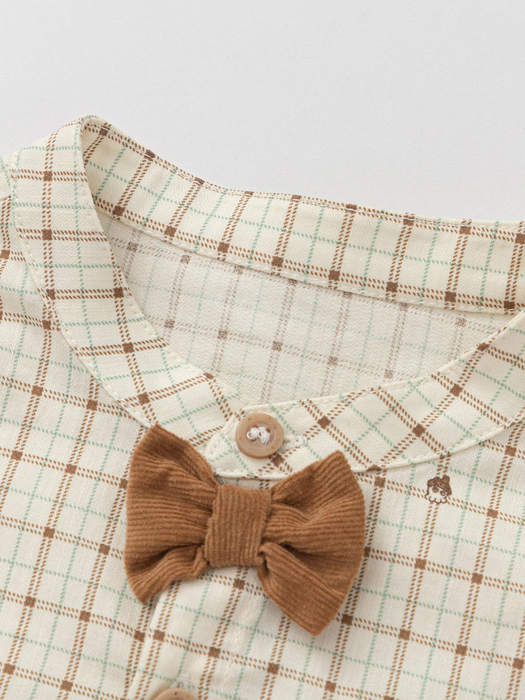 balabala boy toddler Long Sleeve Shirt