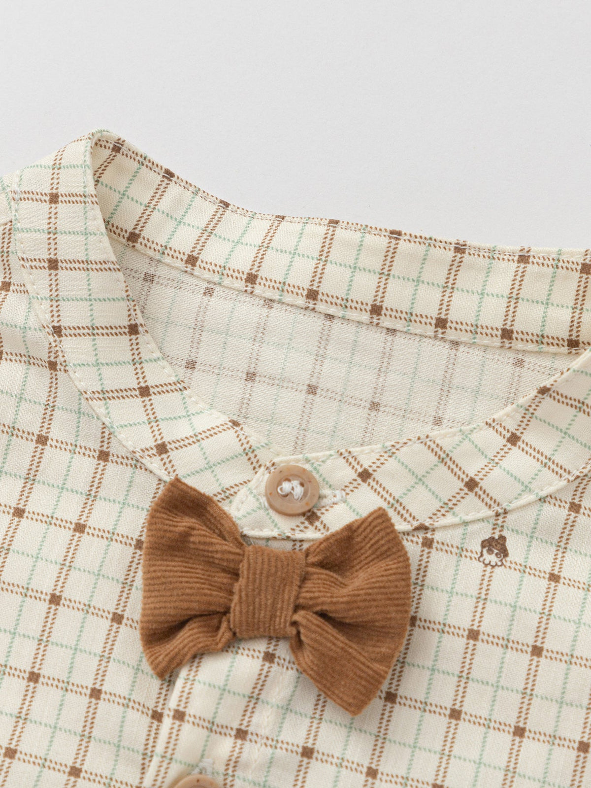 balabala boy toddler Long Sleeve Shirt
