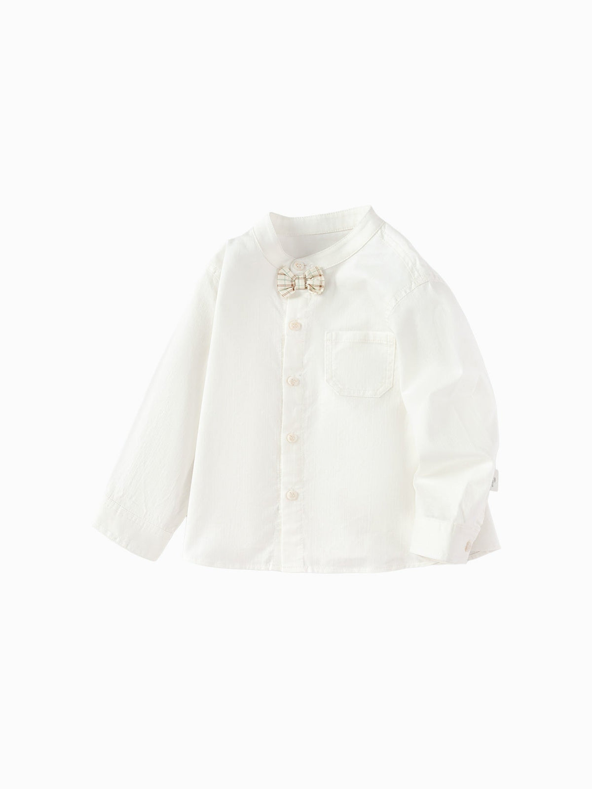 balabala boy toddler Long Sleeve Shirt