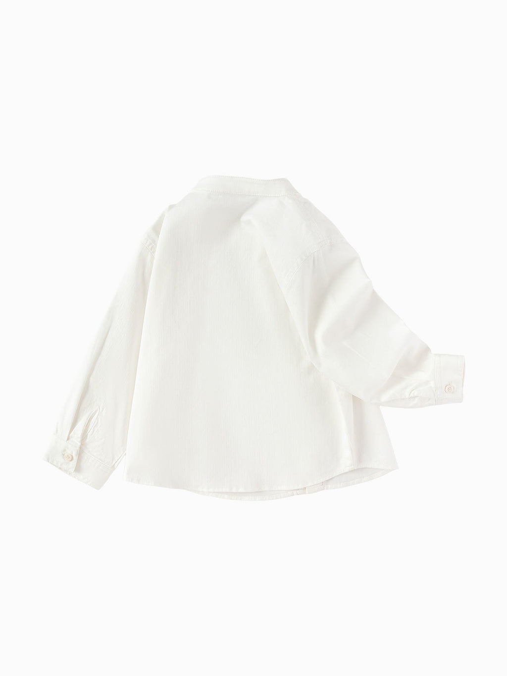 balabala boy toddler Long Sleeve Shirt
