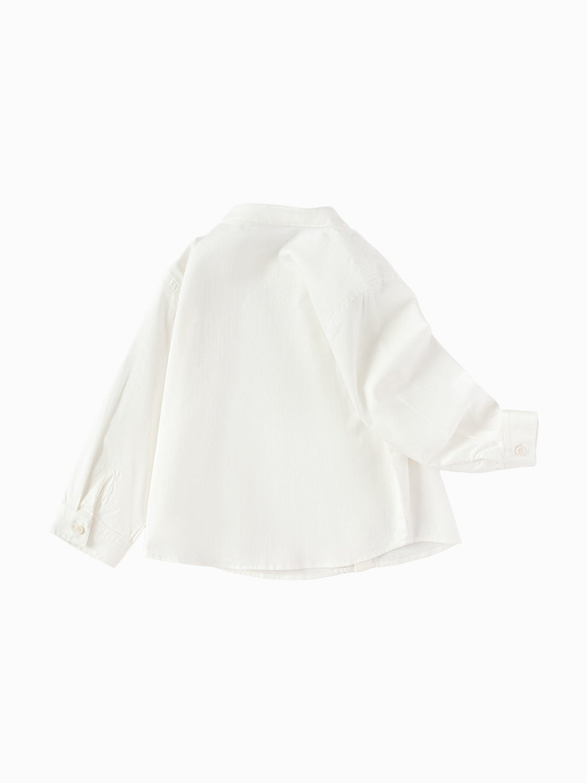 balabala boy toddler Long Sleeve Shirt