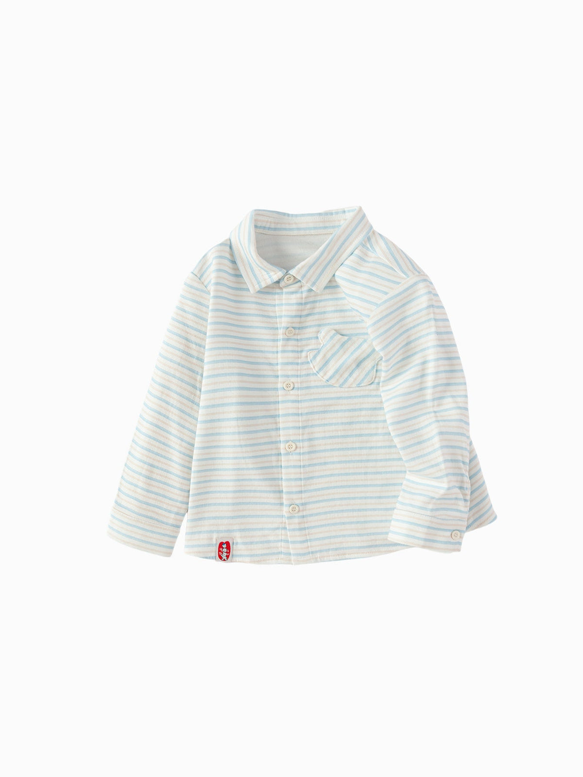 balabala boy toddler Long Sleeve Shirt