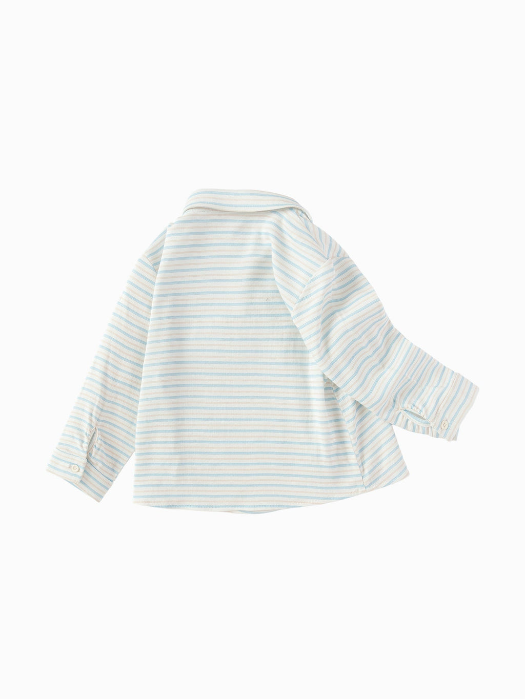balabala boy toddler Long Sleeve Shirt