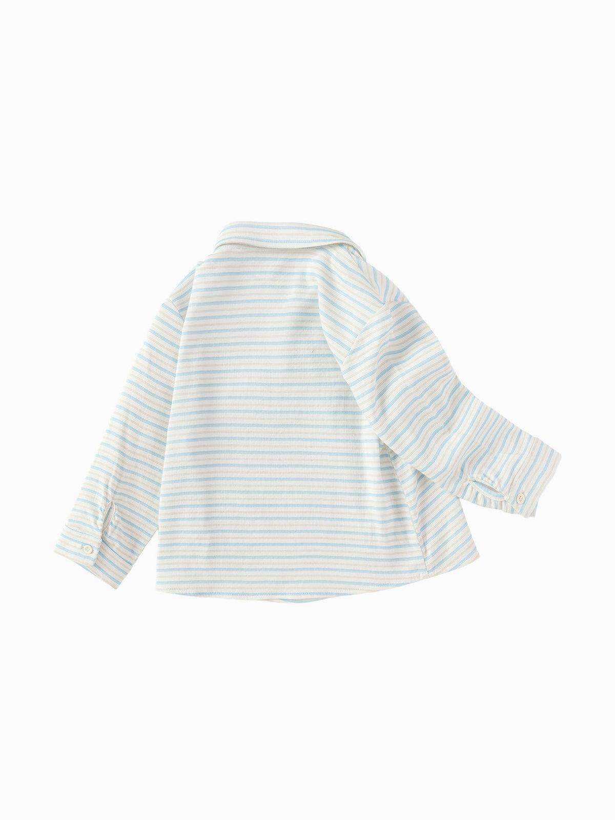 balabala boy toddler Long Sleeve Shirt