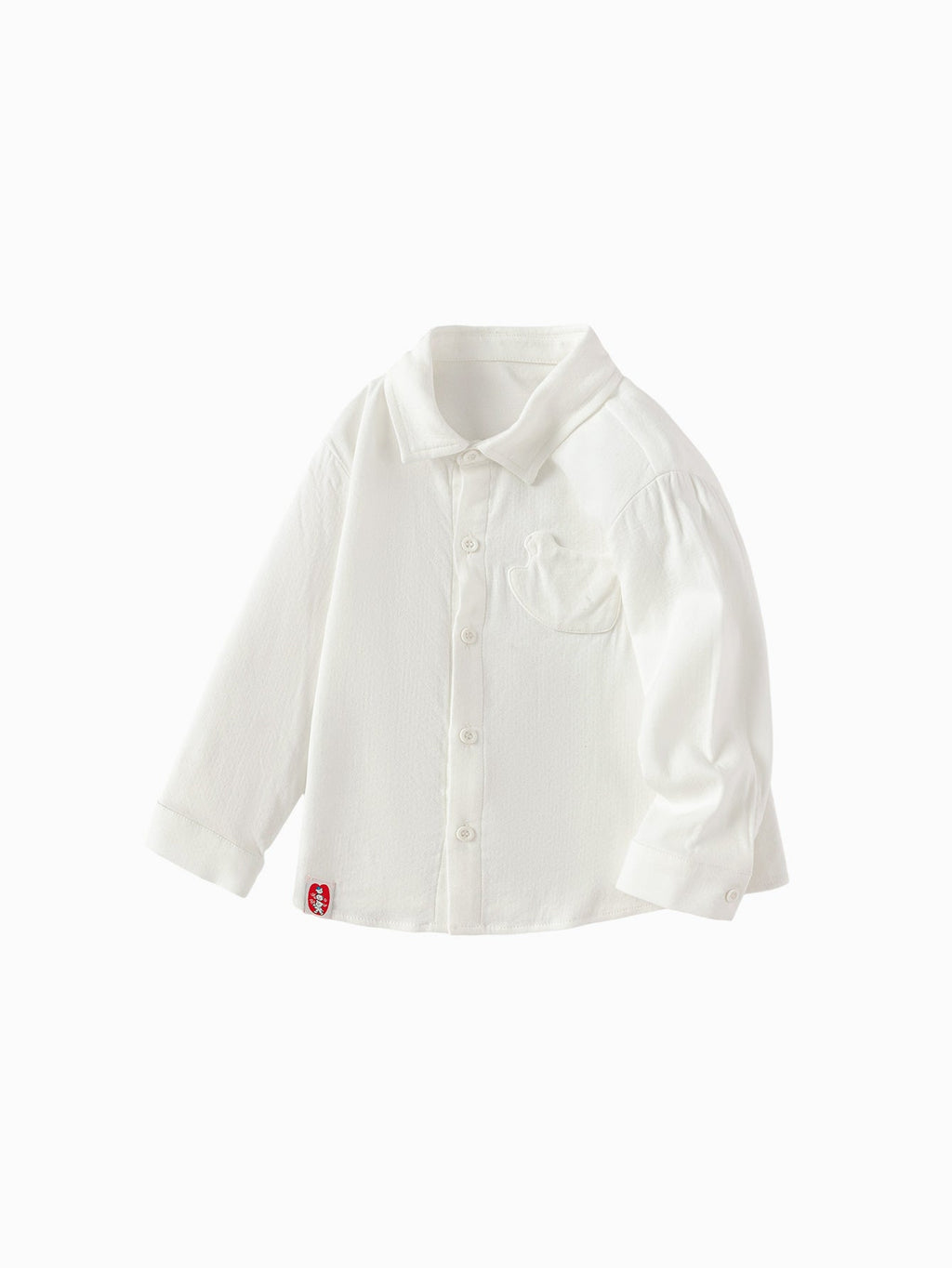 balabala boy toddler Long Sleeve Shirt