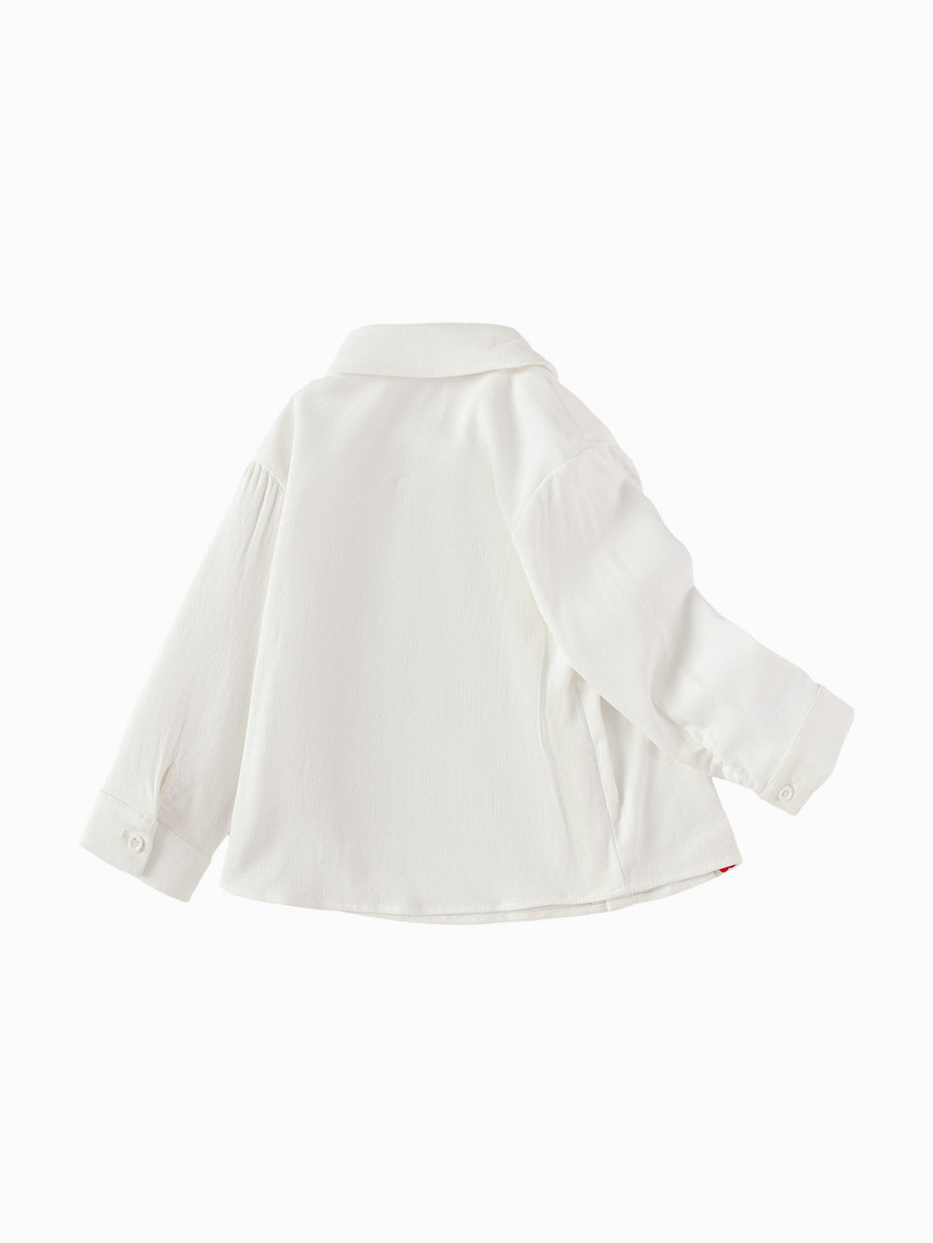balabala boy toddler Long Sleeve Shirt