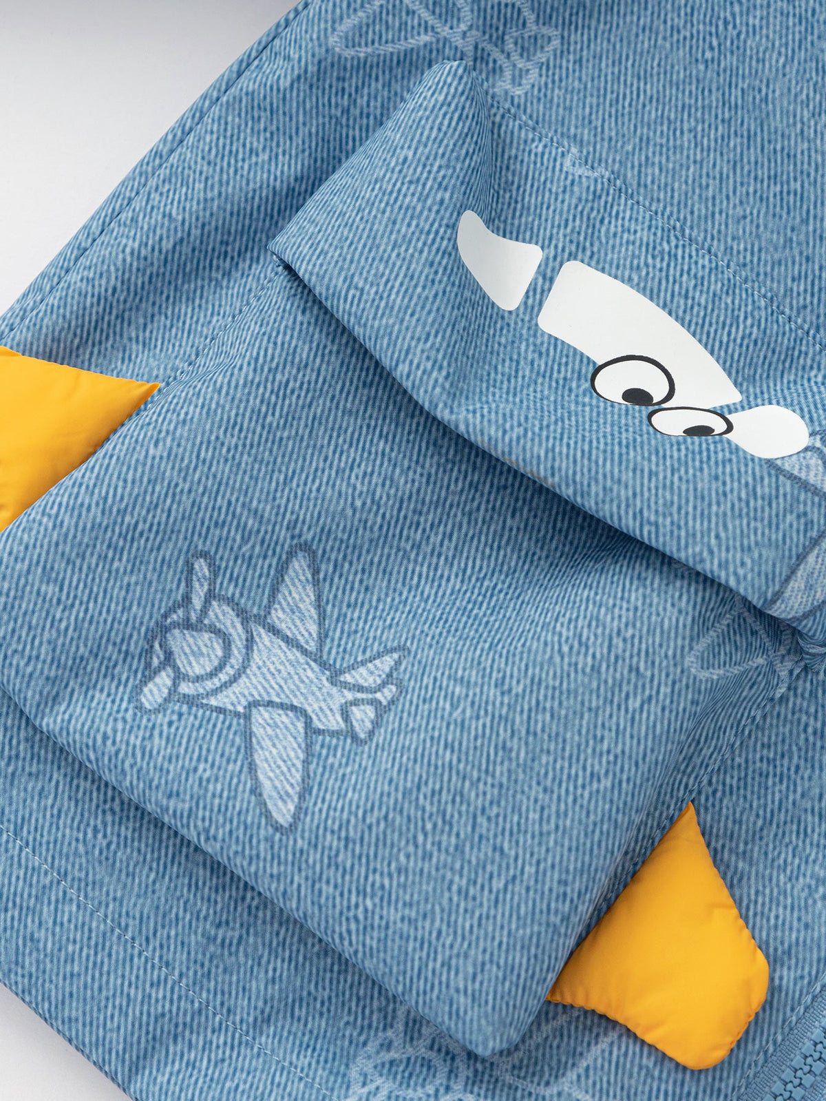 balabala boy toddler Casual Clothes