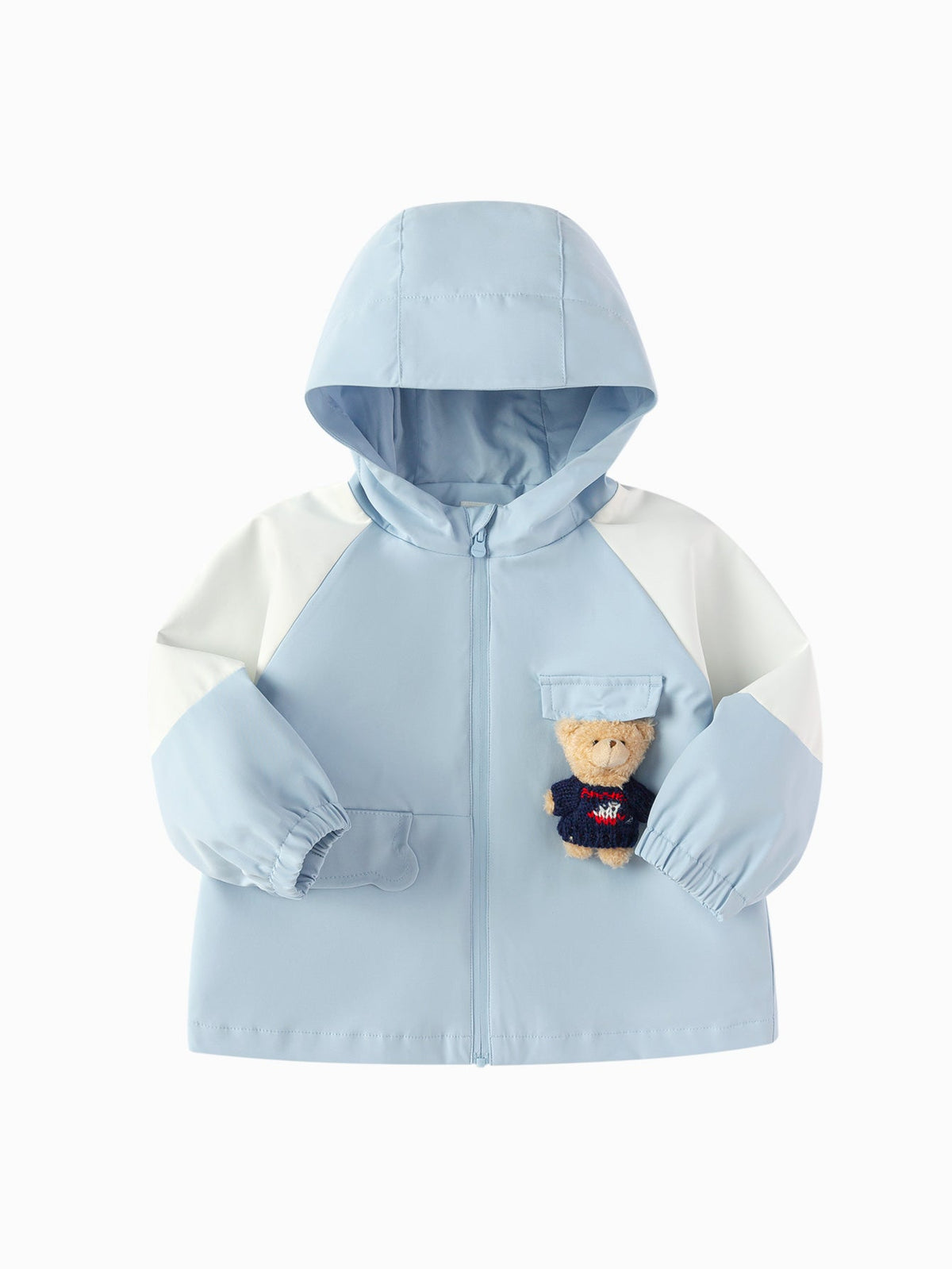 balabala boy toddler Casual Clothes