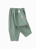 balabala boy toddler Trousers