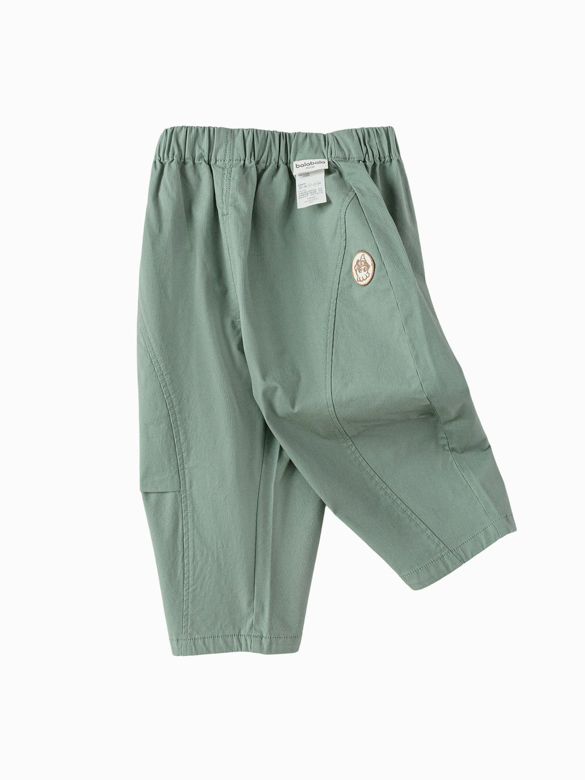 balabala boy toddler Trousers