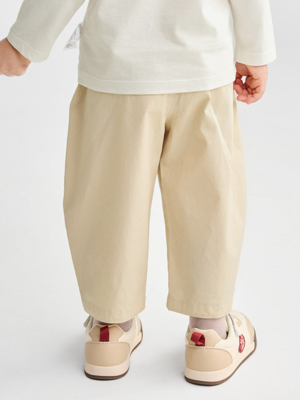 balabala boy toddler Trousers
