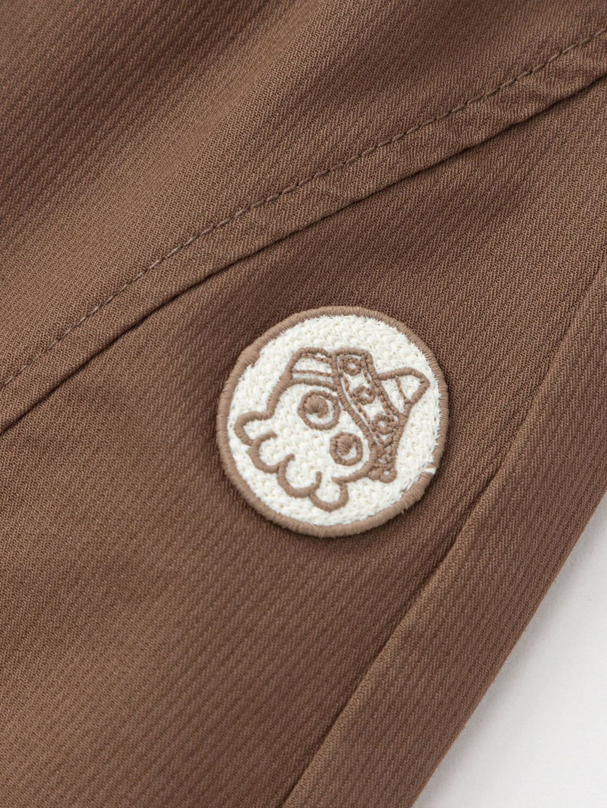 balabala boy toddler Trousers