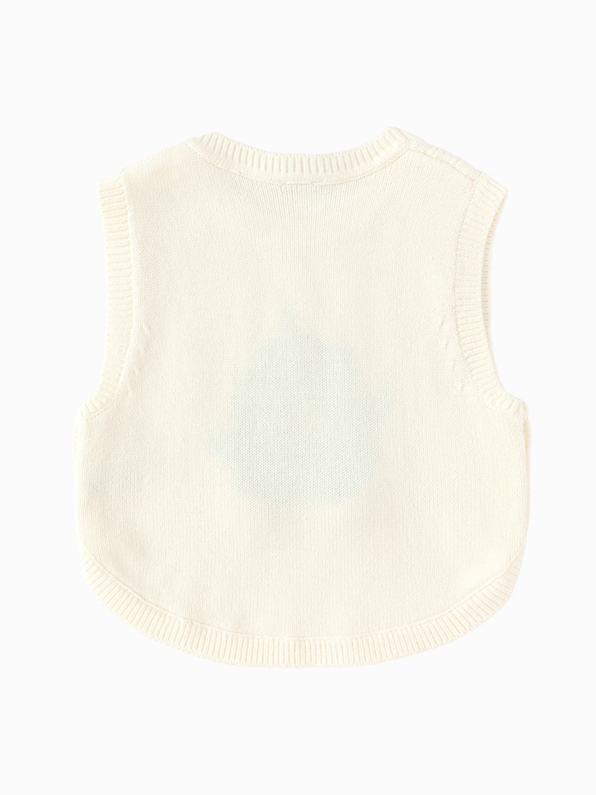 balabala boy toddler Vest