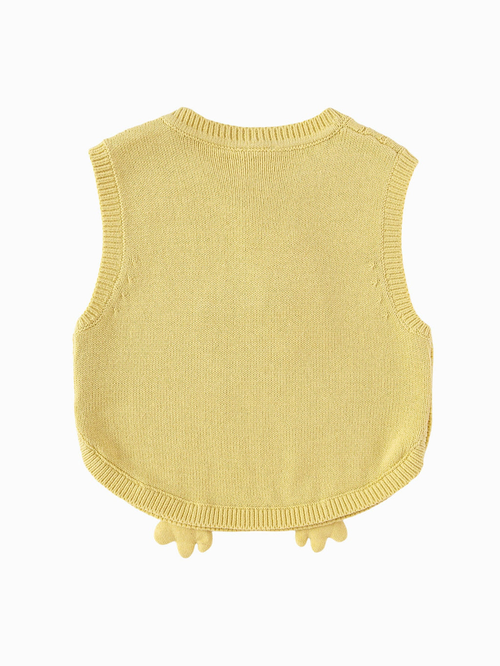 balabala boy toddler Vest