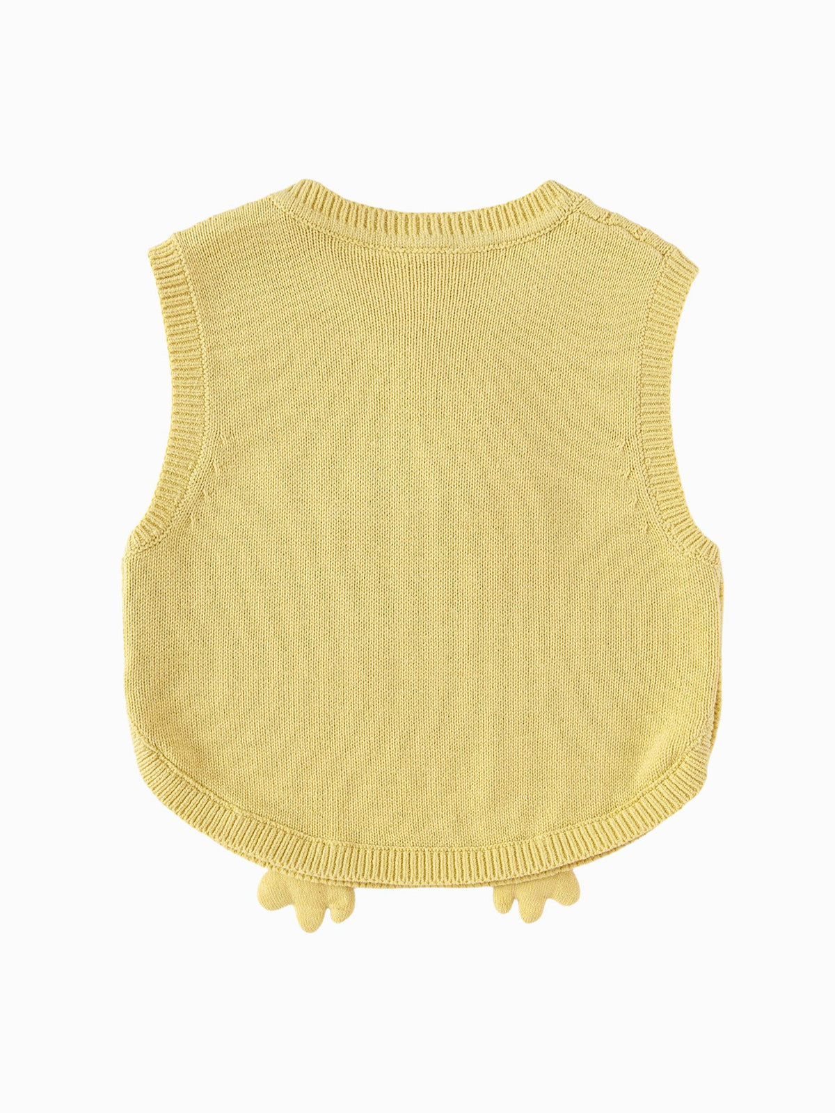 balabala boy toddler Vest