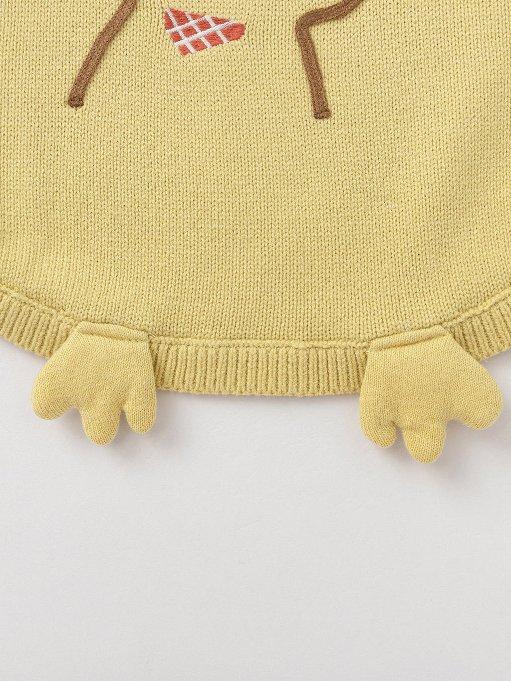 balabala boy toddler Vest