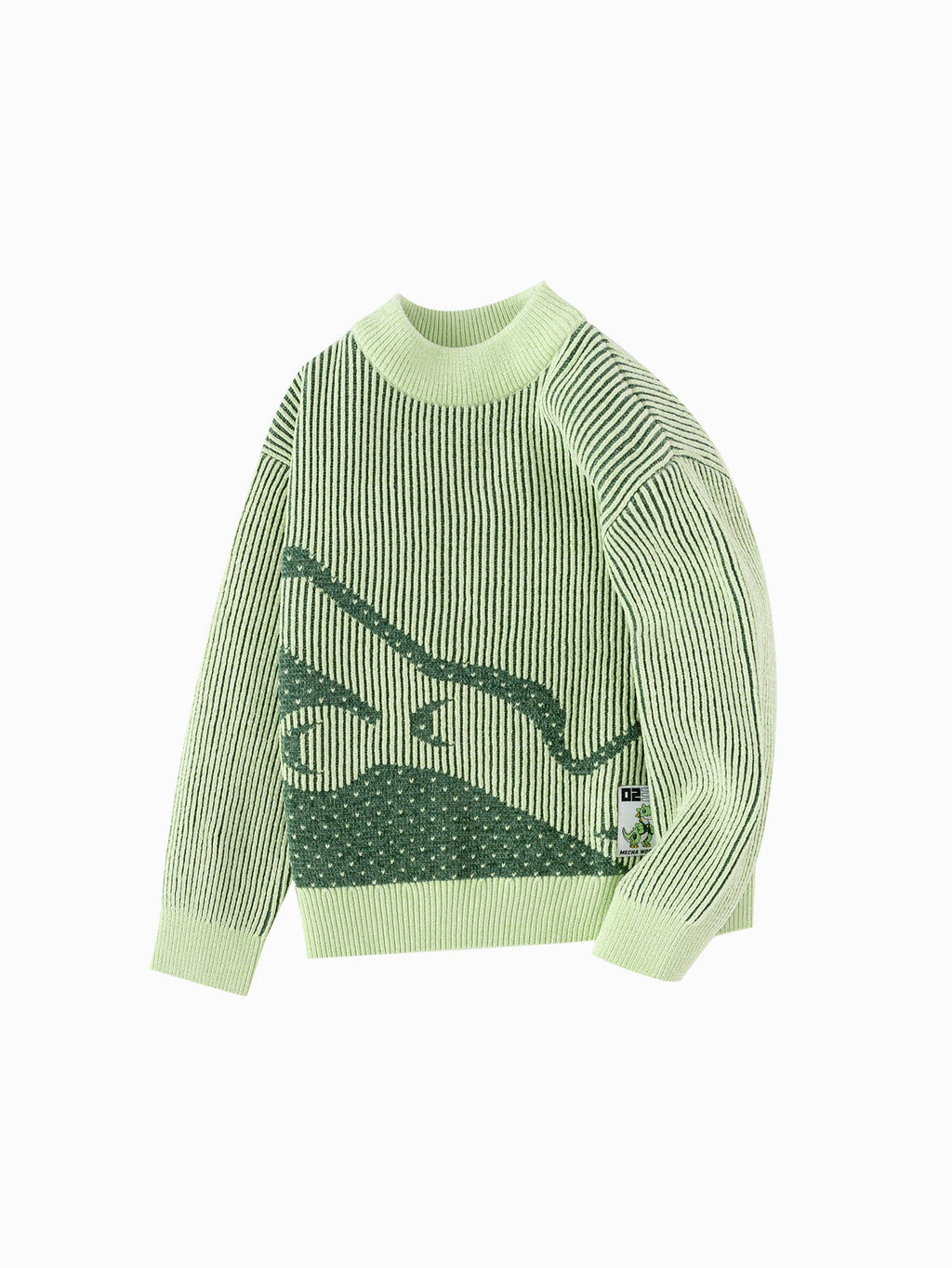 Balabala Boy Toddler Sweater