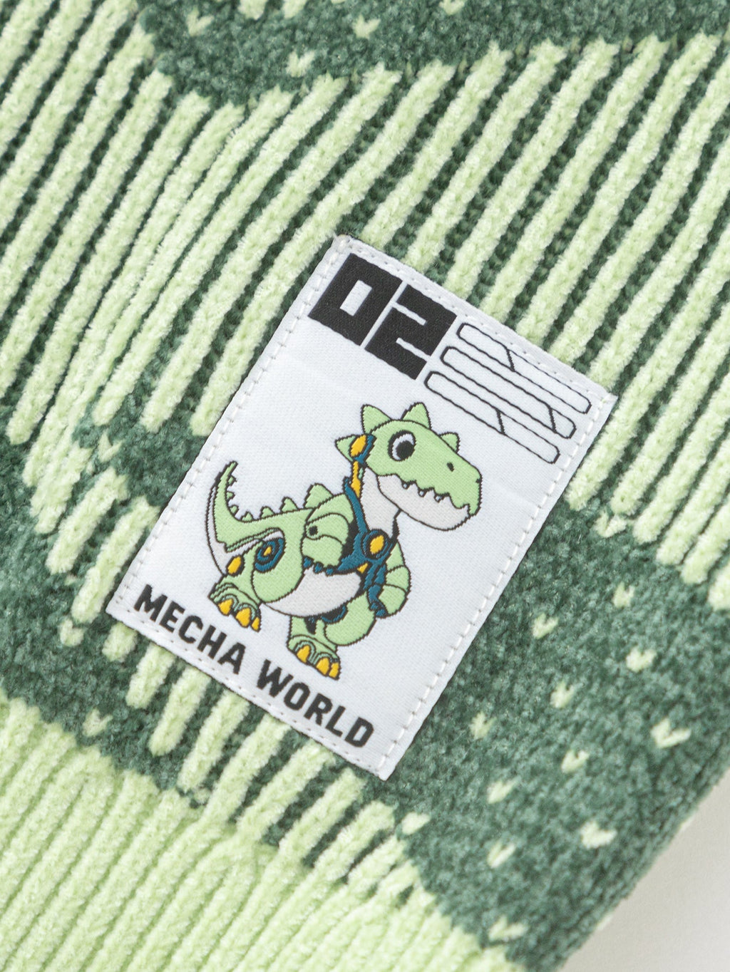 Balabala Boy Toddler Sweater