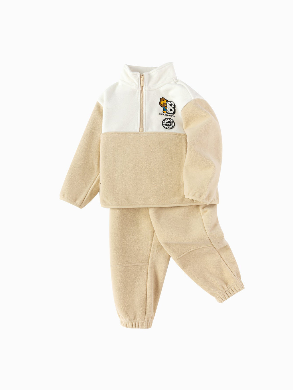 Balabala Boy Toddler Set