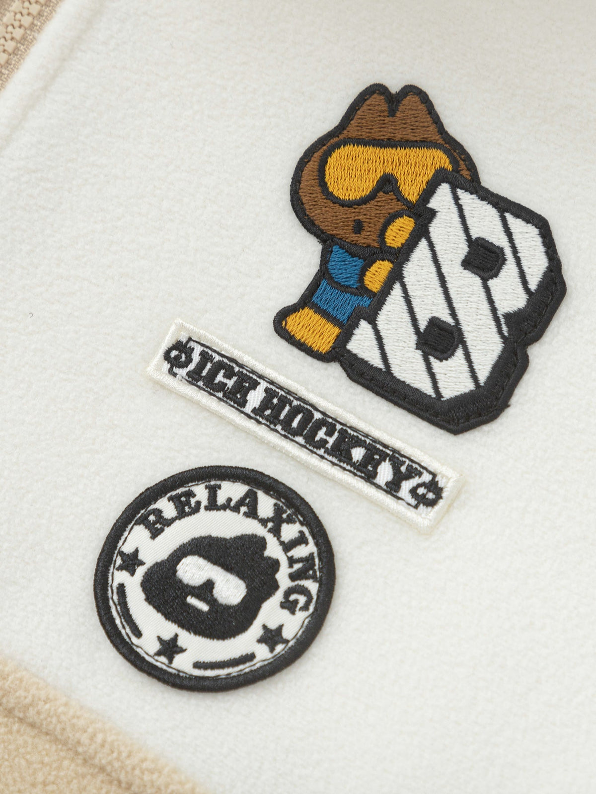 Balabala Boy Toddler Set