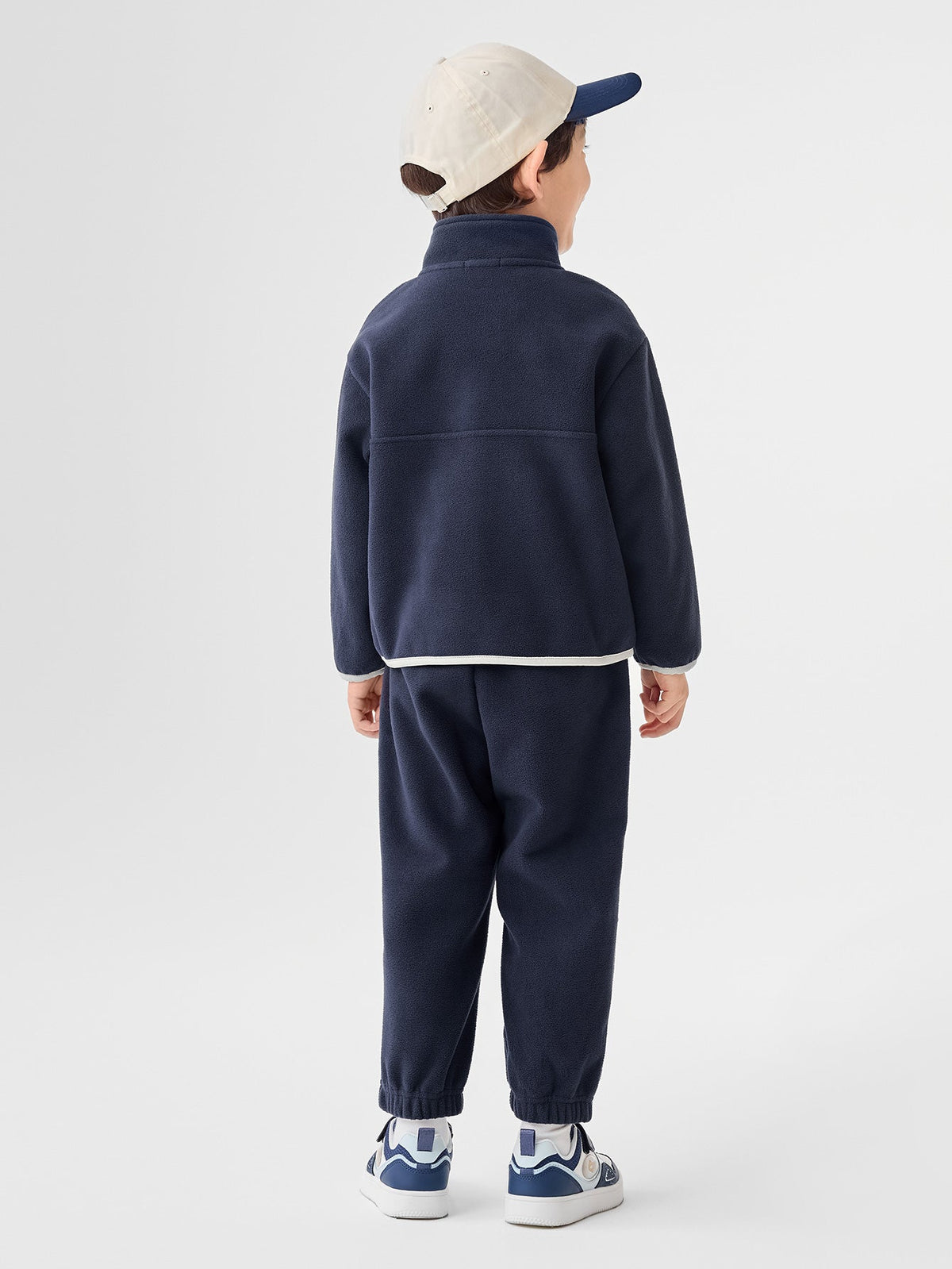 Balabala Boy Toddler Set