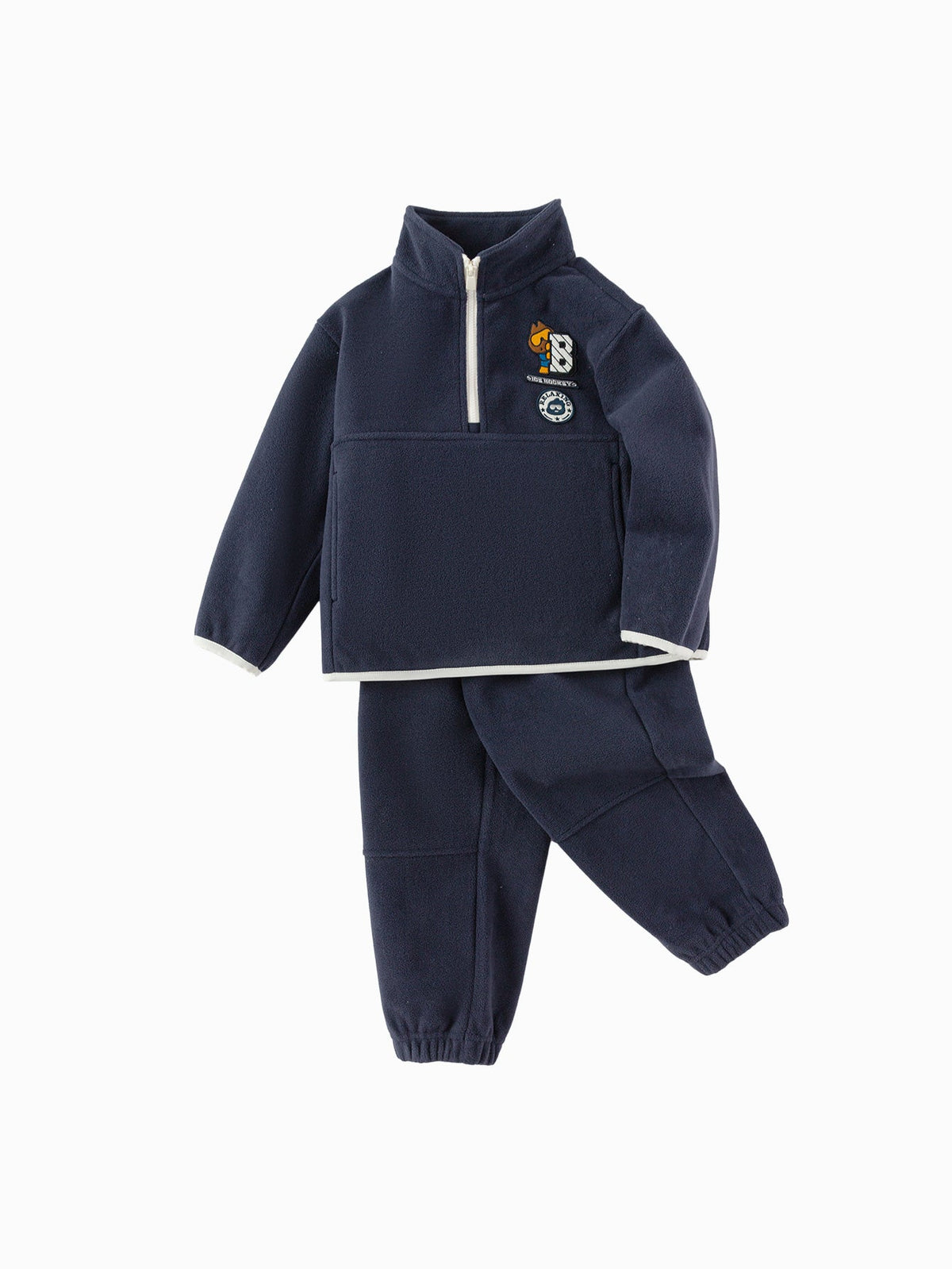 Balabala Boy Toddler Set
