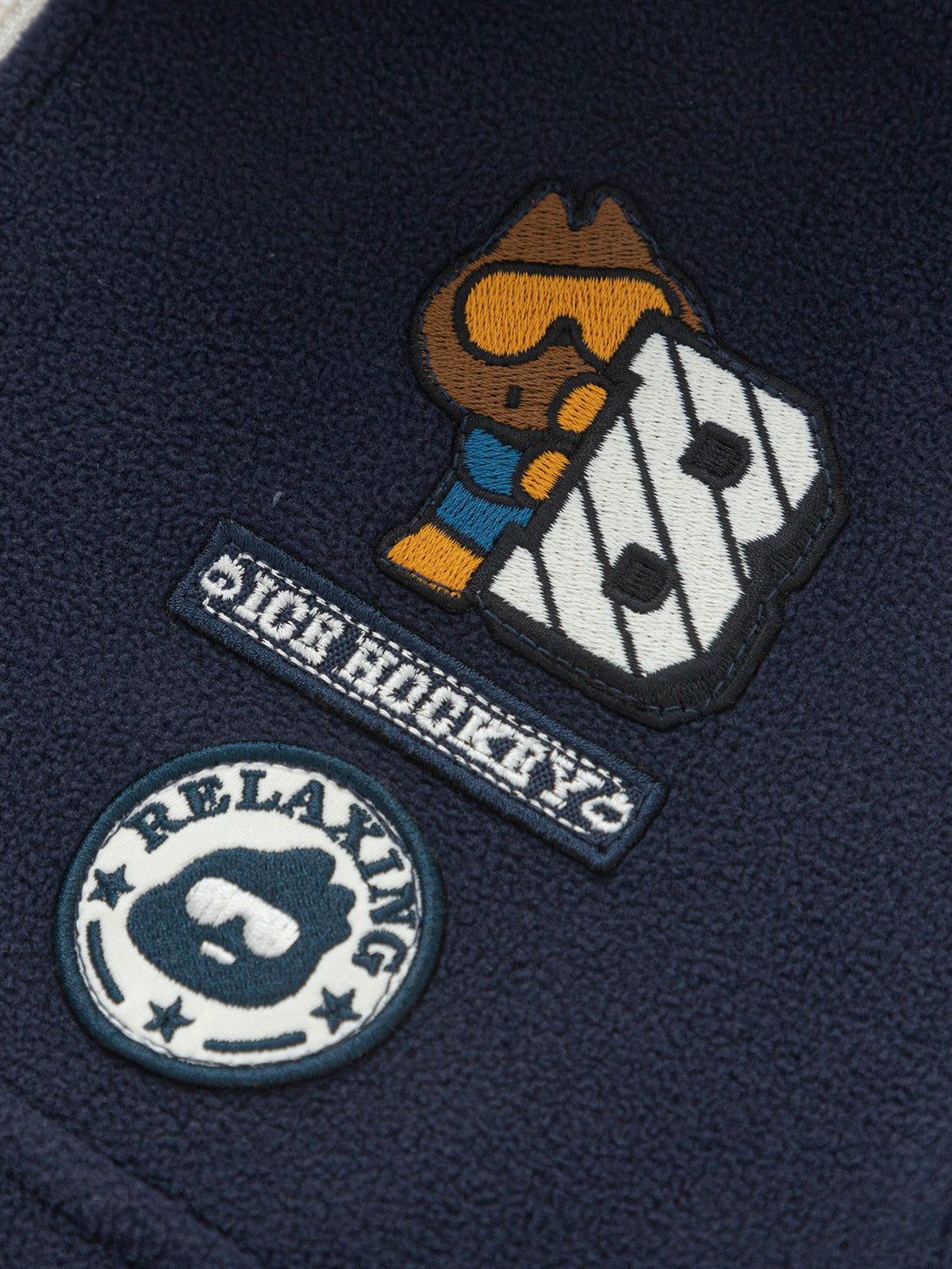 Balabala Boy Toddler Set