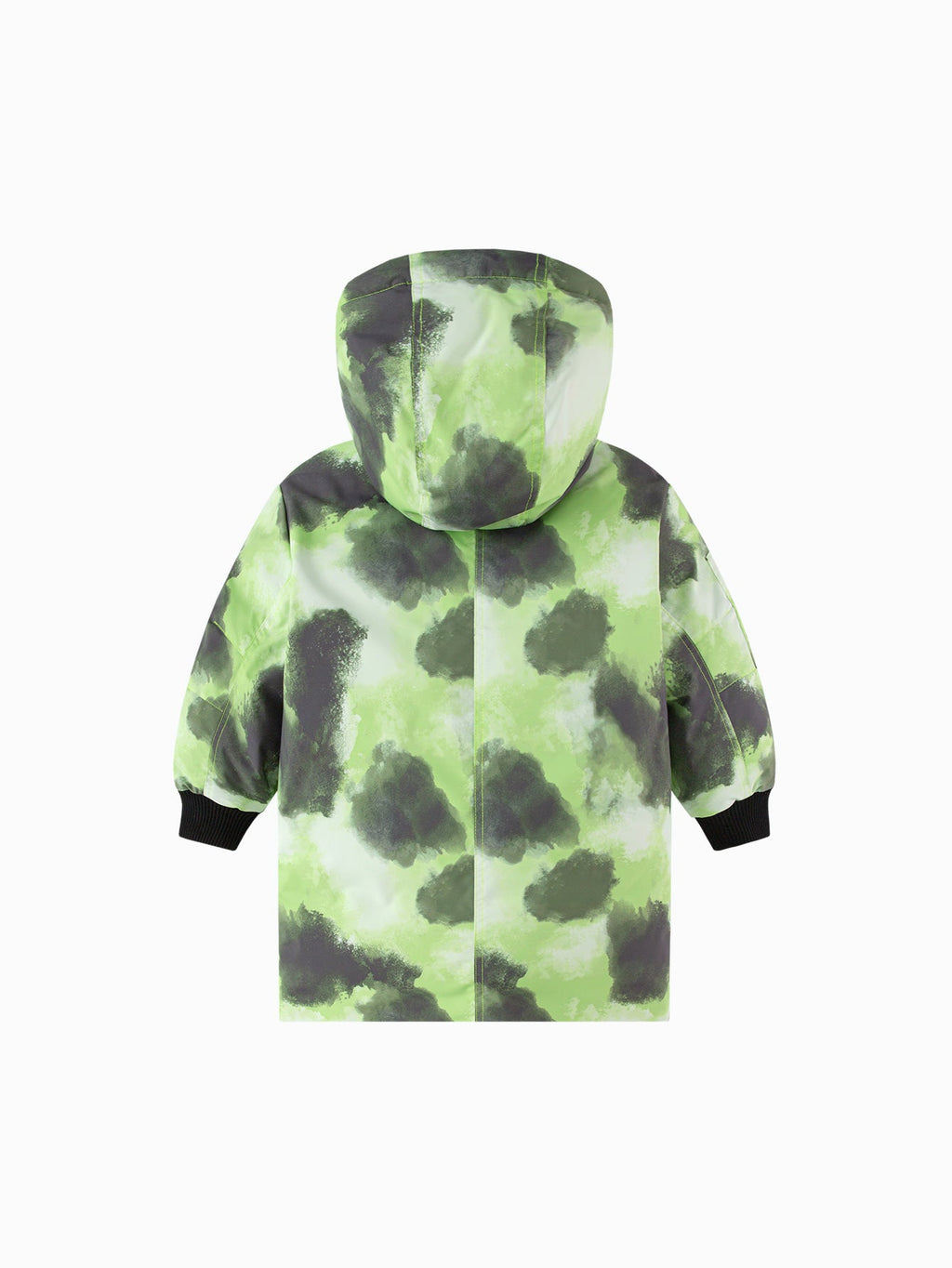 Balabala Boy Toddler Down Jacket