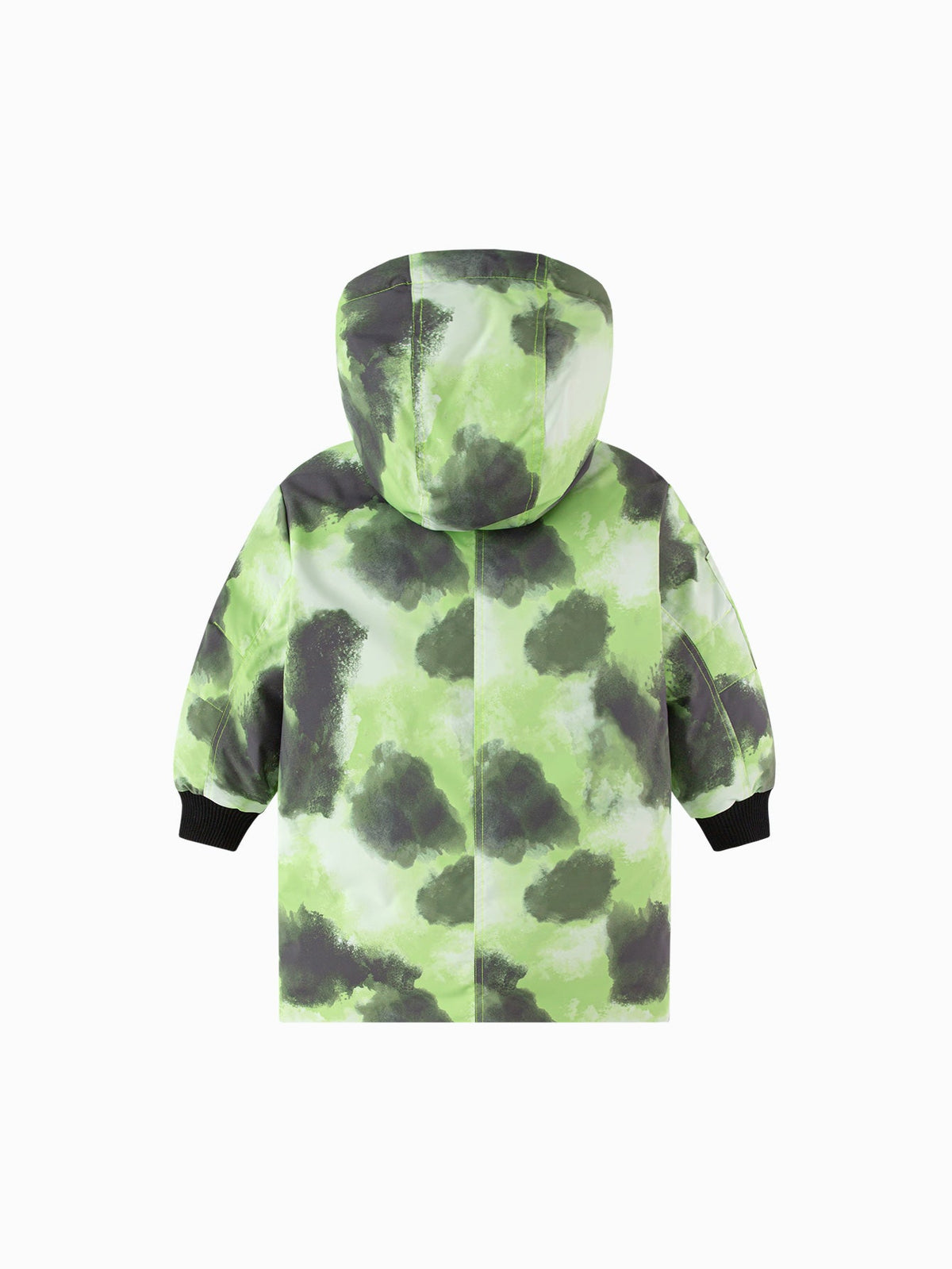 Balabala Boy Toddler Down Jacket