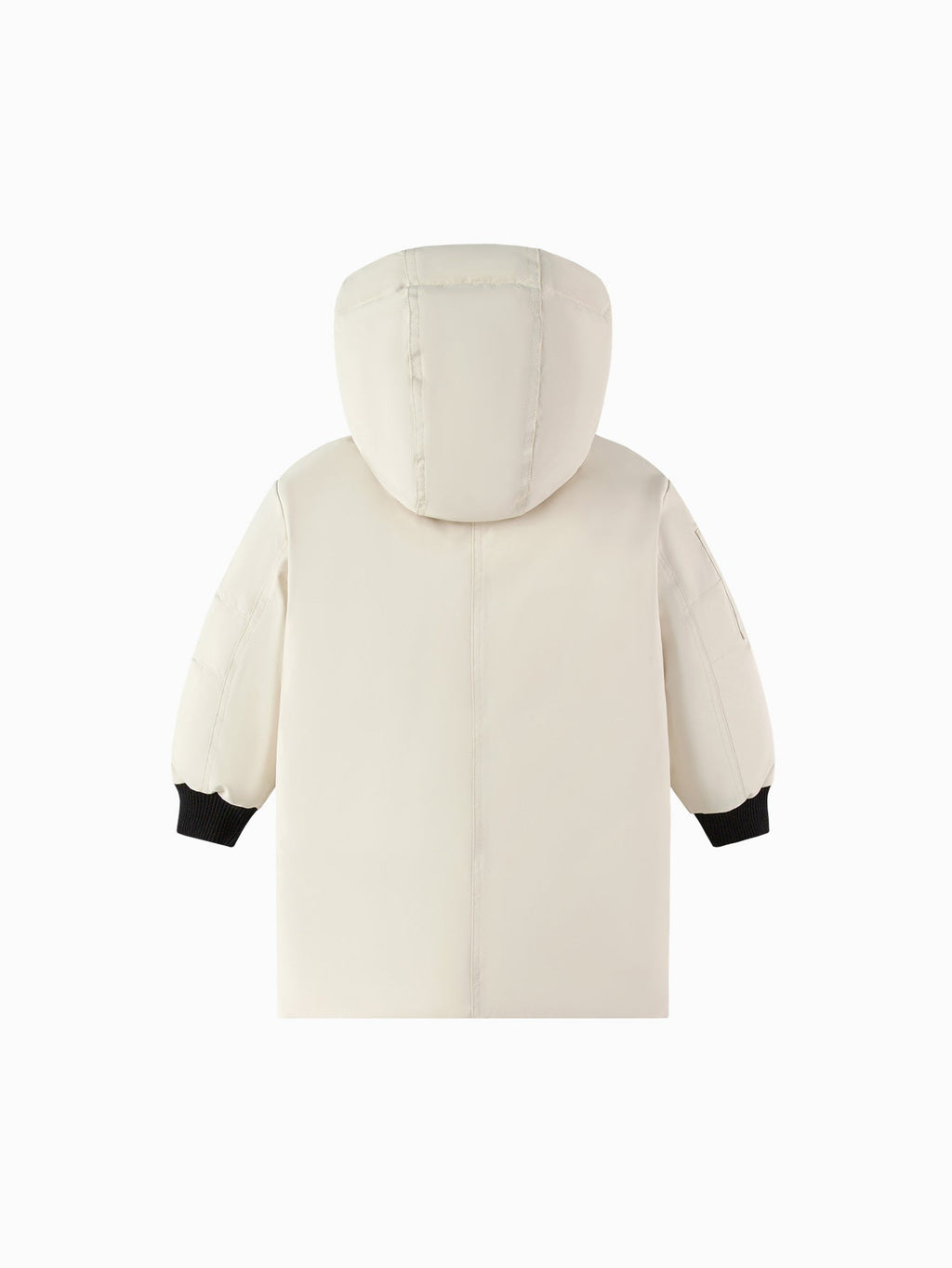 Balabala Boy Toddler Down Jacket