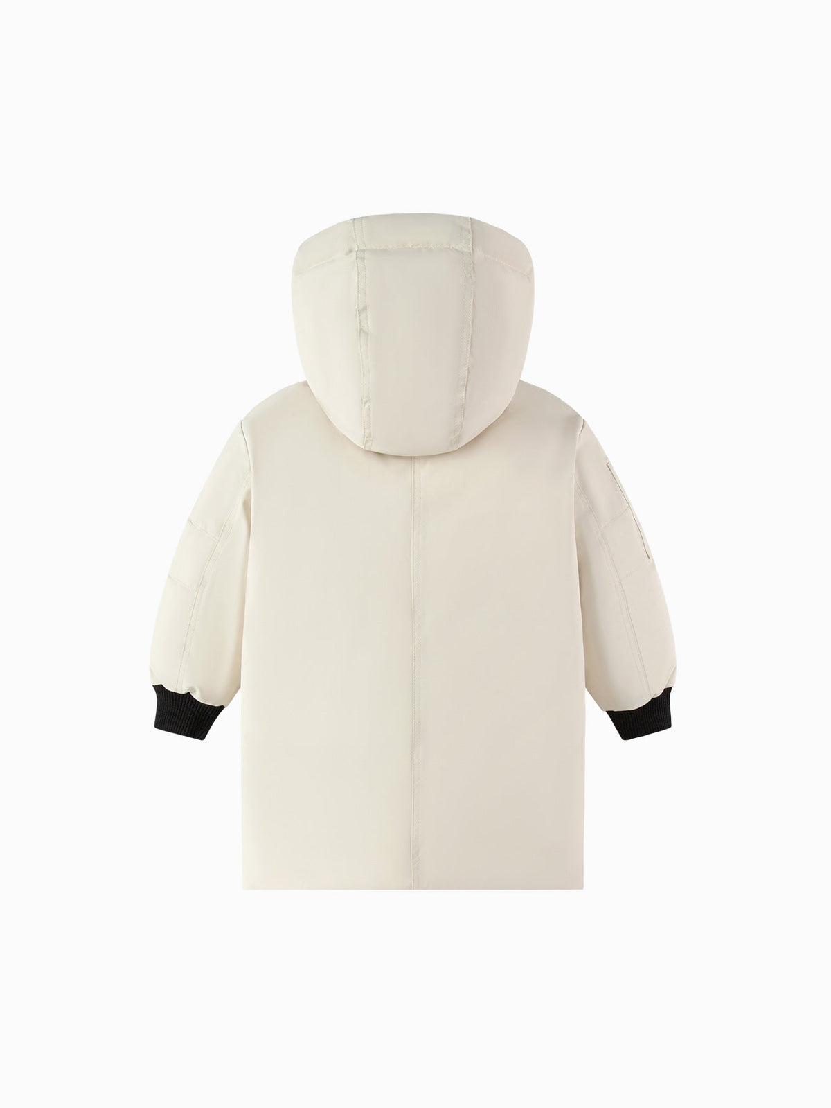 Balabala Boy Toddler Down Jacket