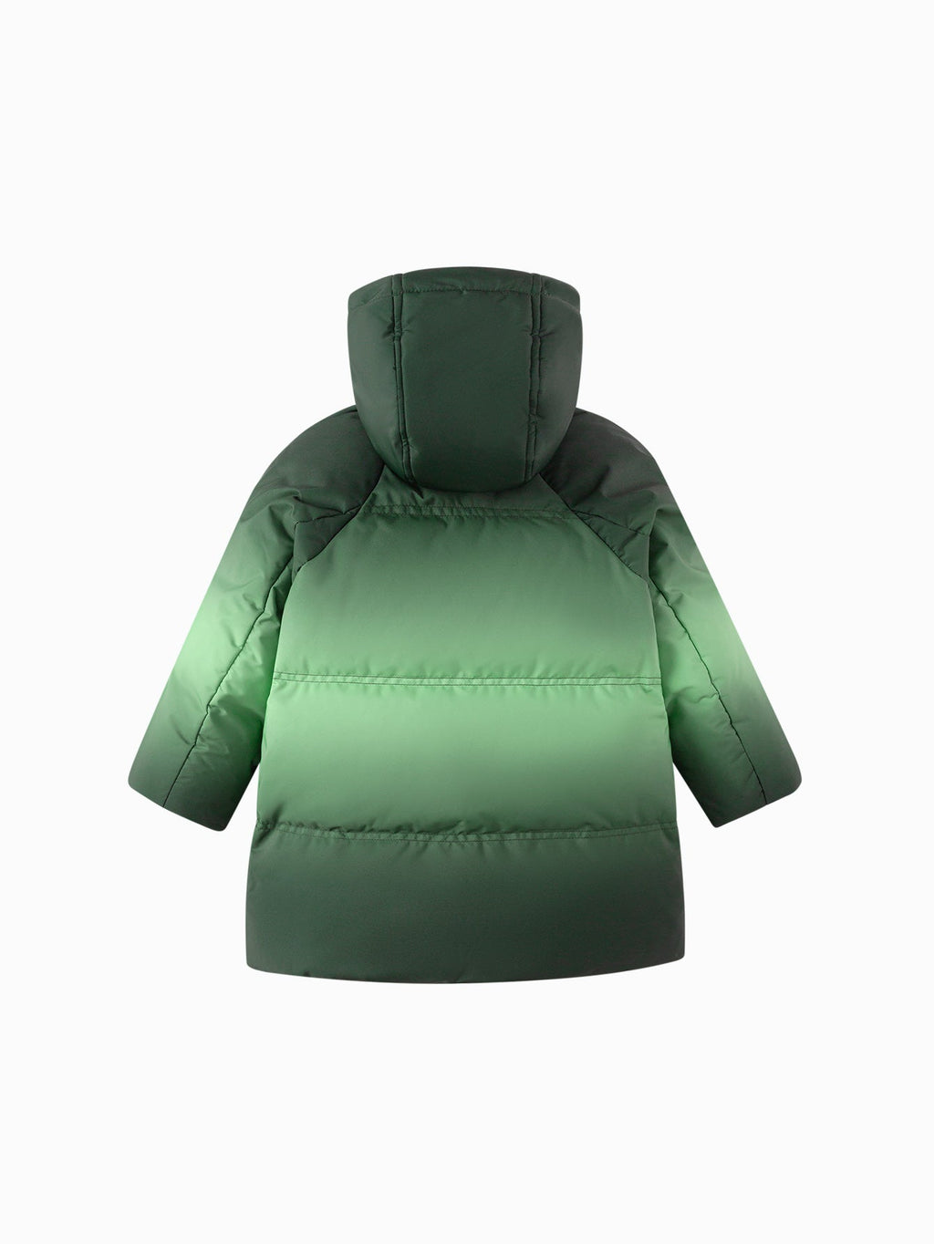 Balabala Boy Toddler Down Jacket