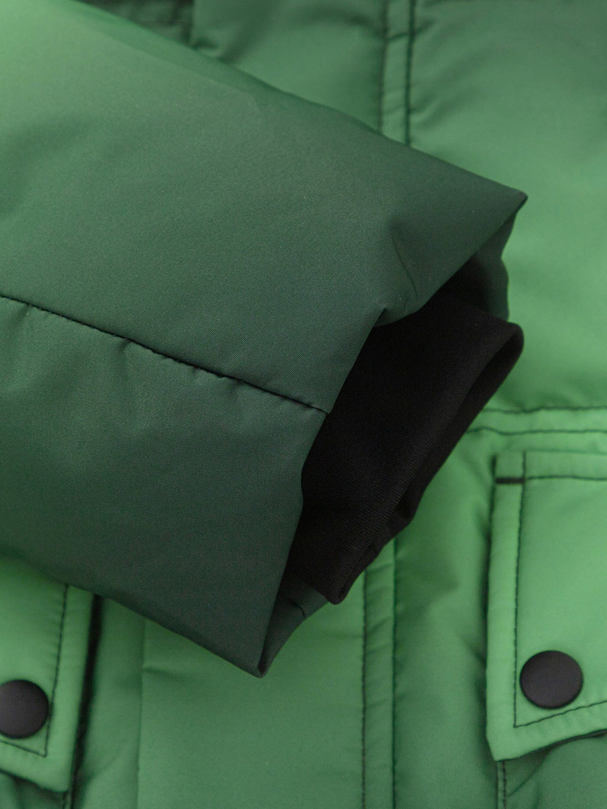 Balabala Boy Toddler Down Jacket
