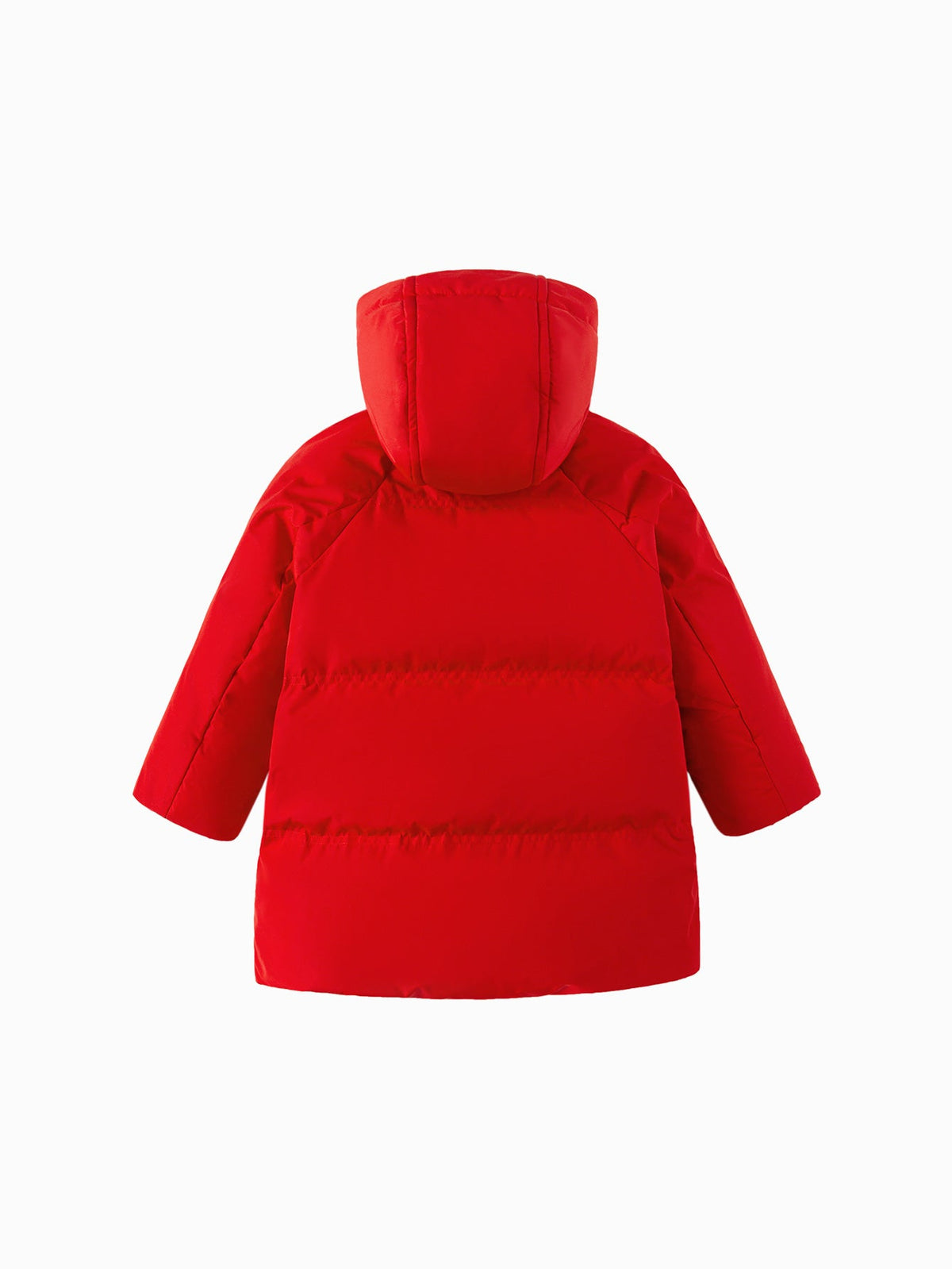 Balabala Boy Toddler Down Jacket