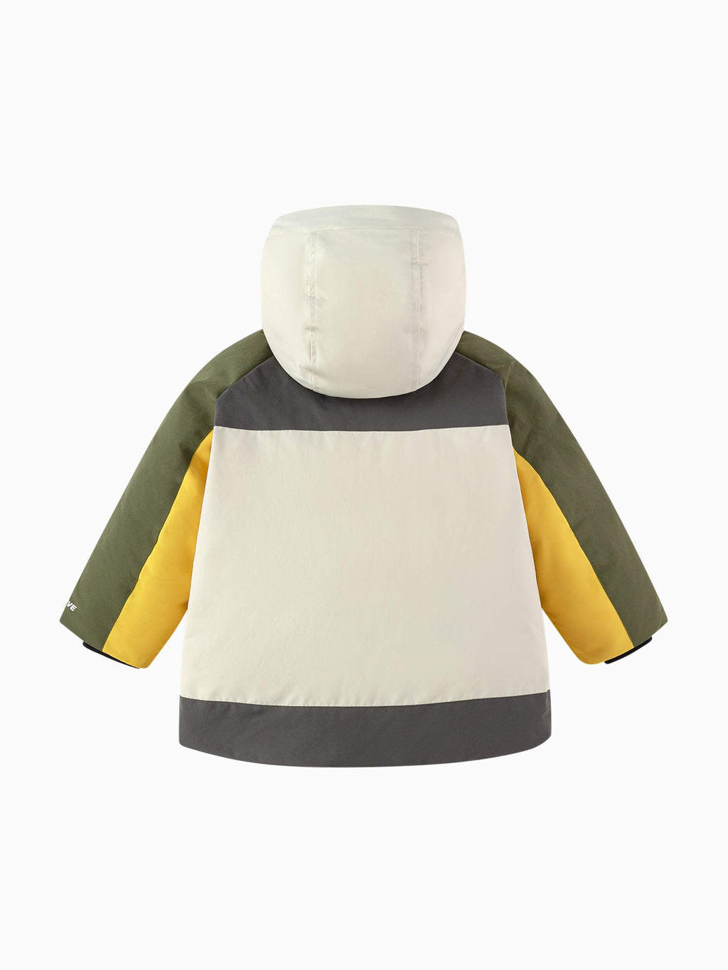 Balabala Boy Toddler Down Jacket