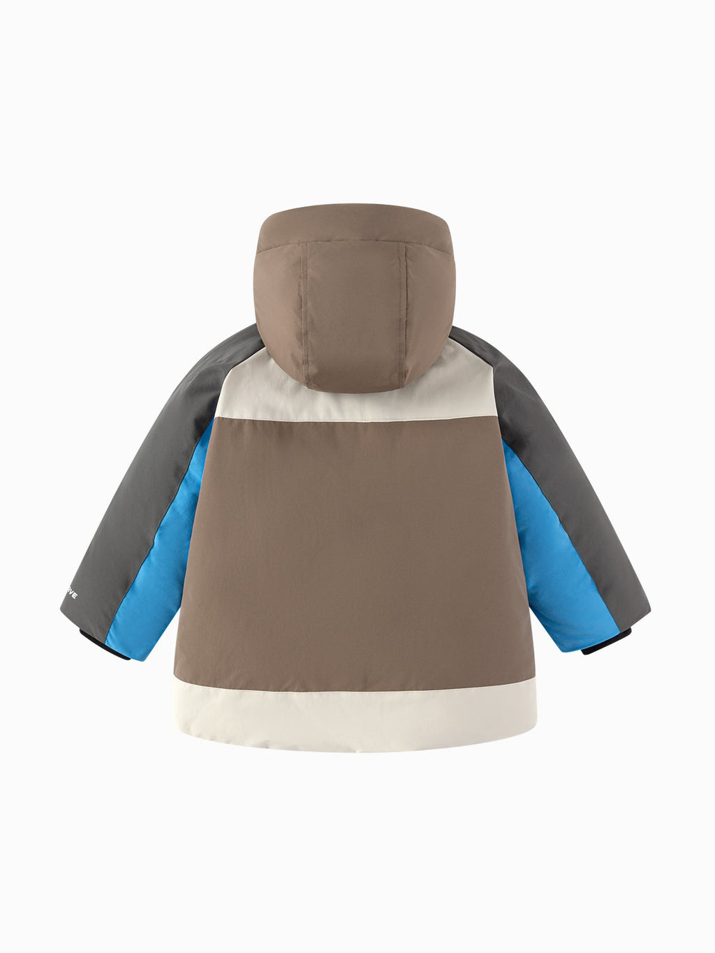 Balabala Boy Toddler Down Jacket