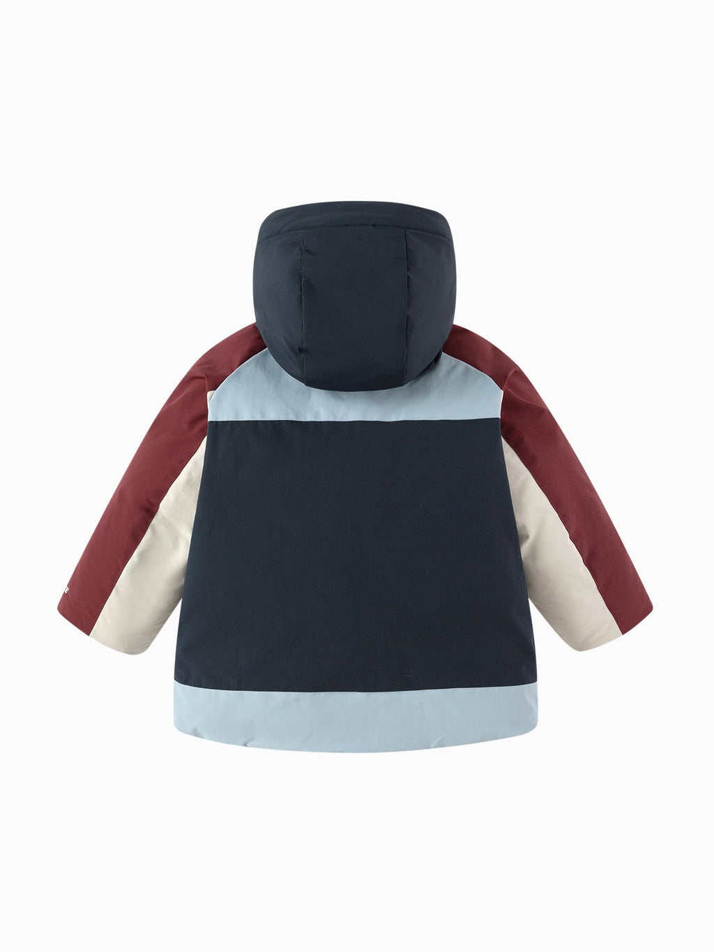 Balabala Boy Toddler Down Jacket
