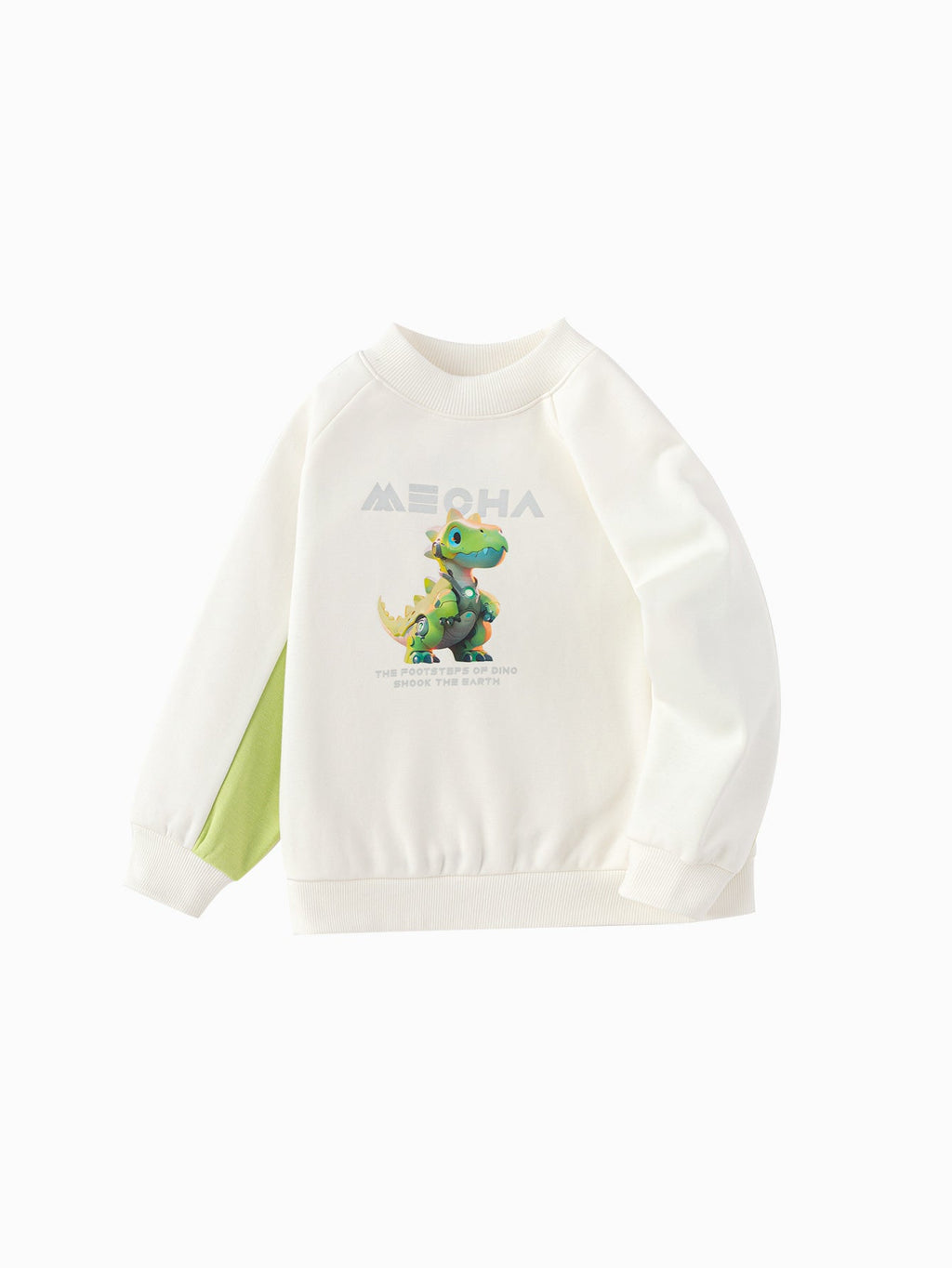 Balabala Boy Toddler Sweatshirt
