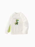 Balabala Boy Toddler Sweatshirt