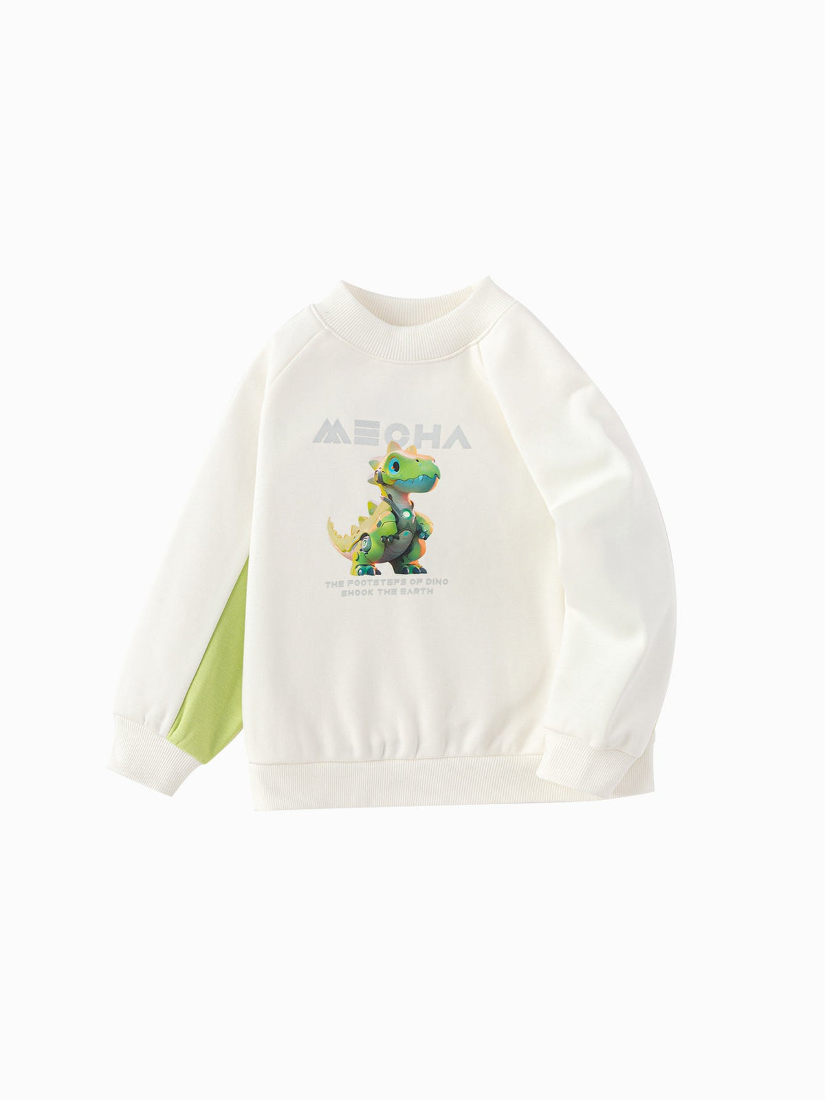 Balabala Boy Toddler Sweatshirt
