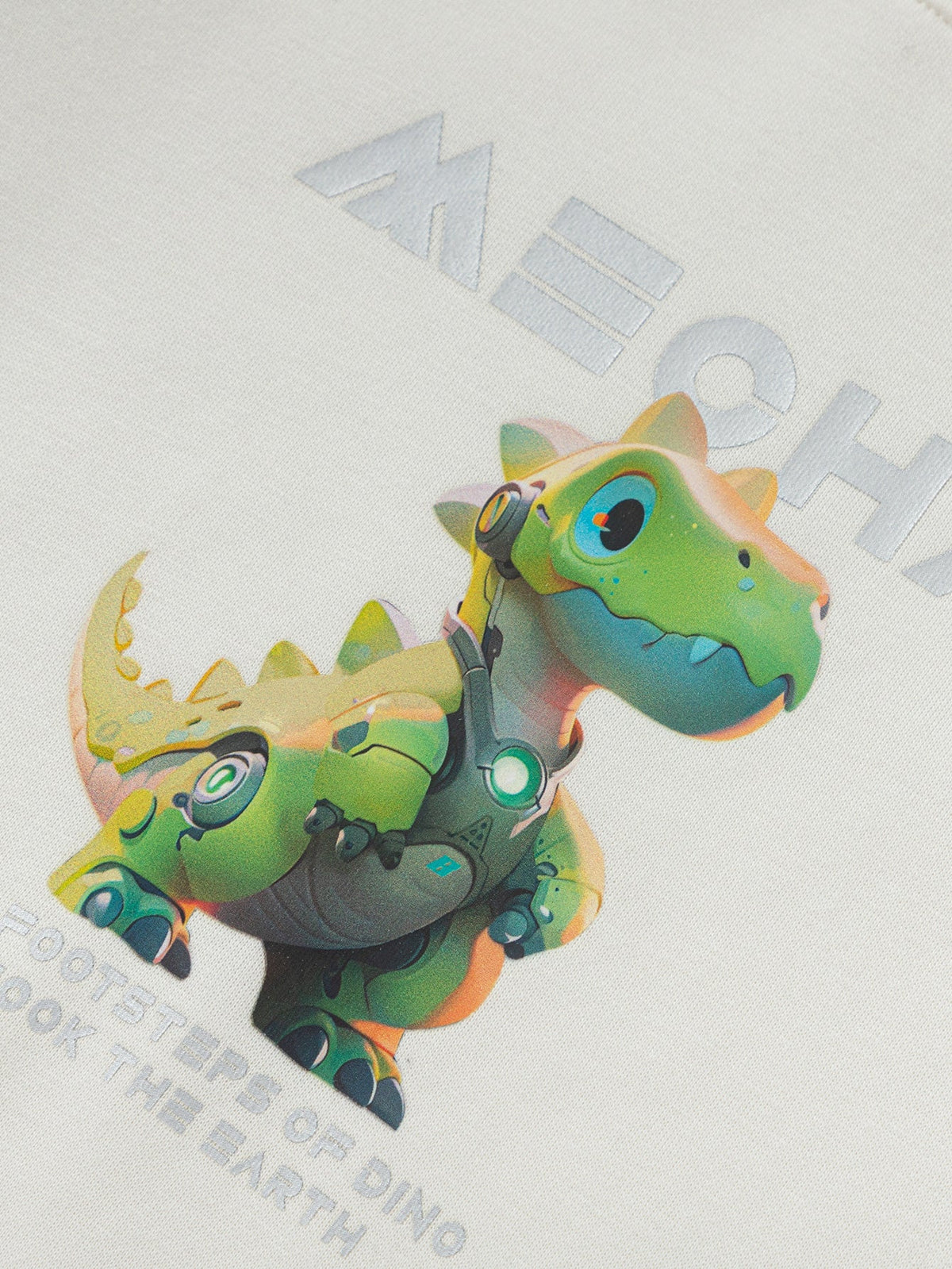 Balabala Boy Toddler Sweatshirt