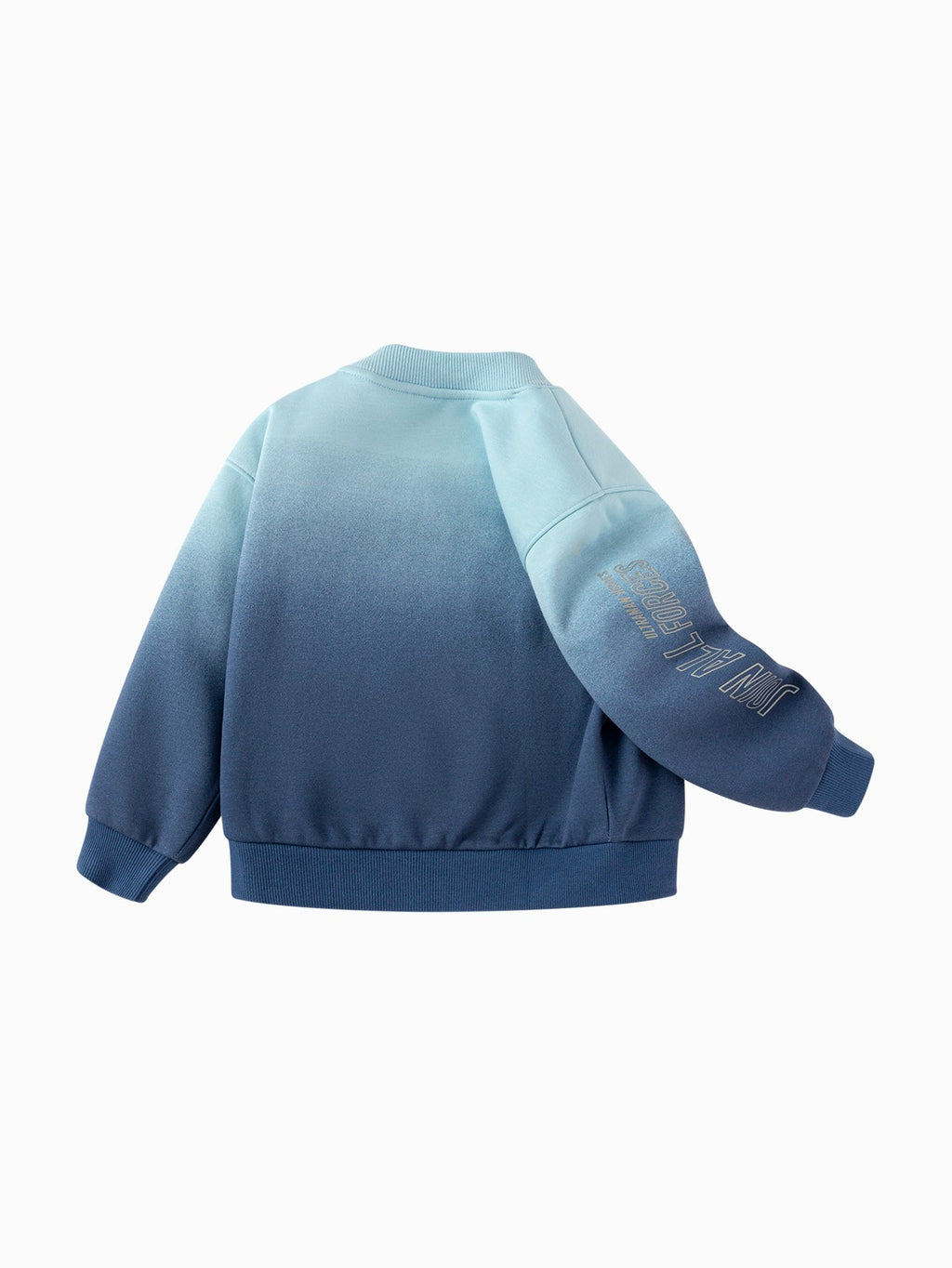 Balabala Boy Toddler Sweatshirt