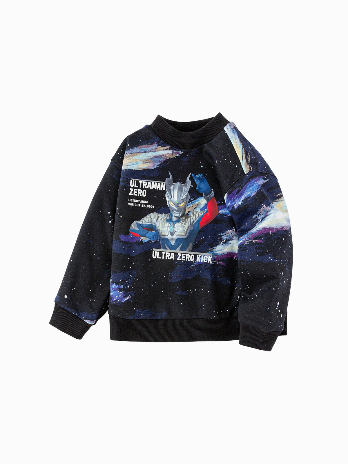Balabala Boy Toddler Sweatshirt