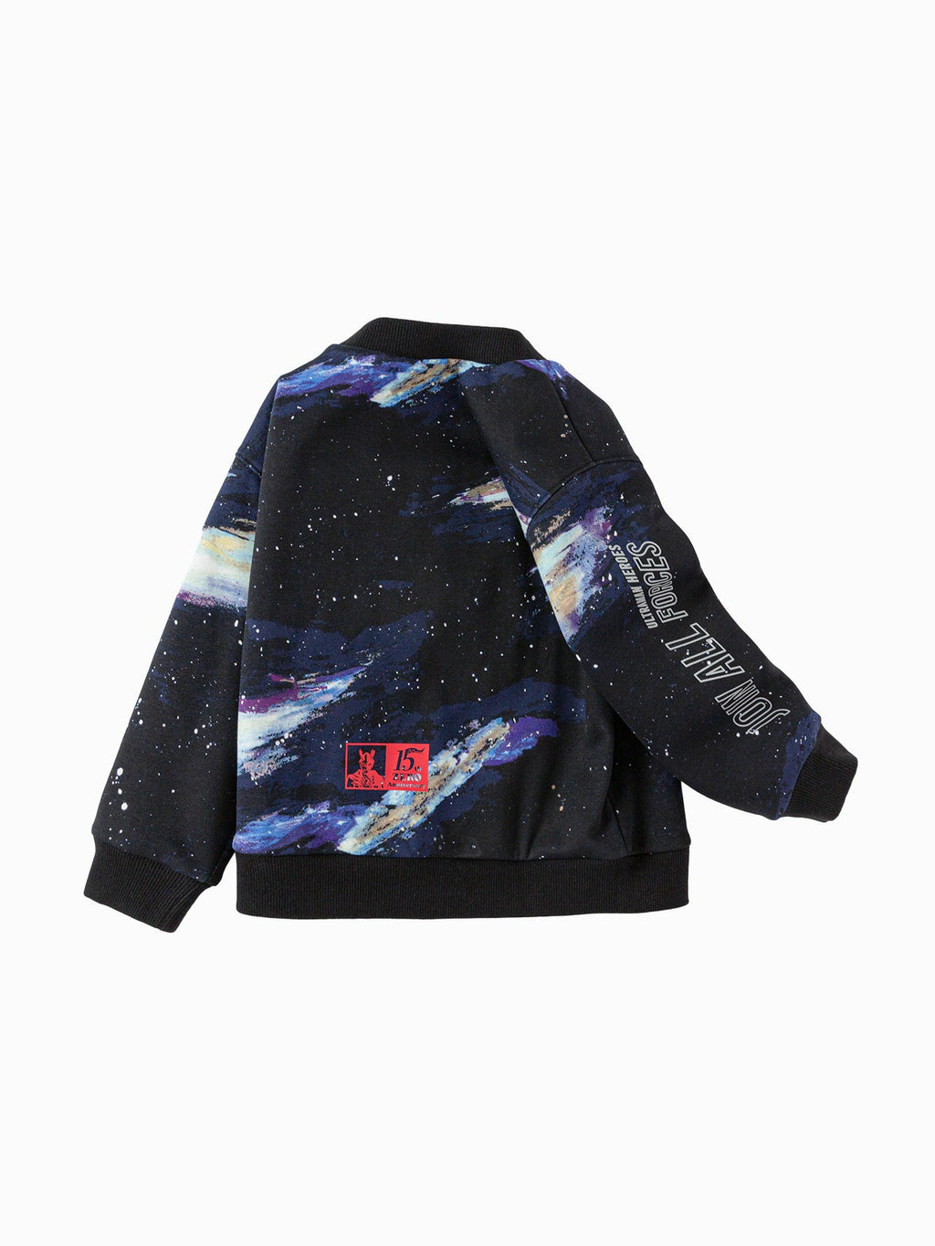 Balabala Boy Toddler Sweatshirt
